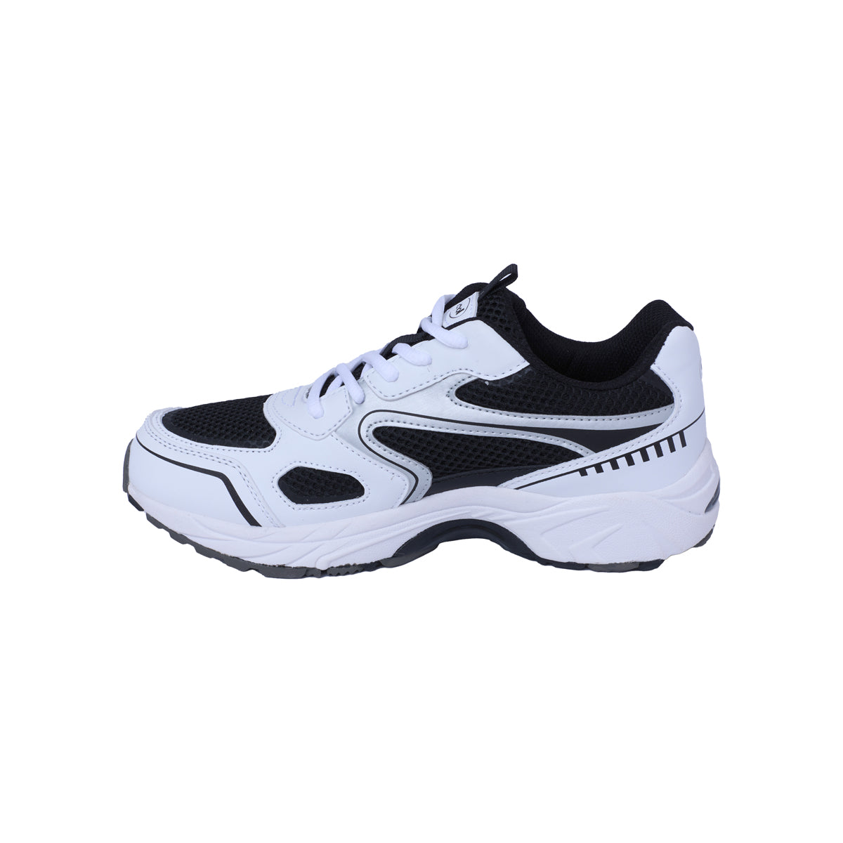 รองเท้าผ้าใบ Unisex สกอลล์ รุ่น Sprinter Plus - Scholl Shoes Thailand