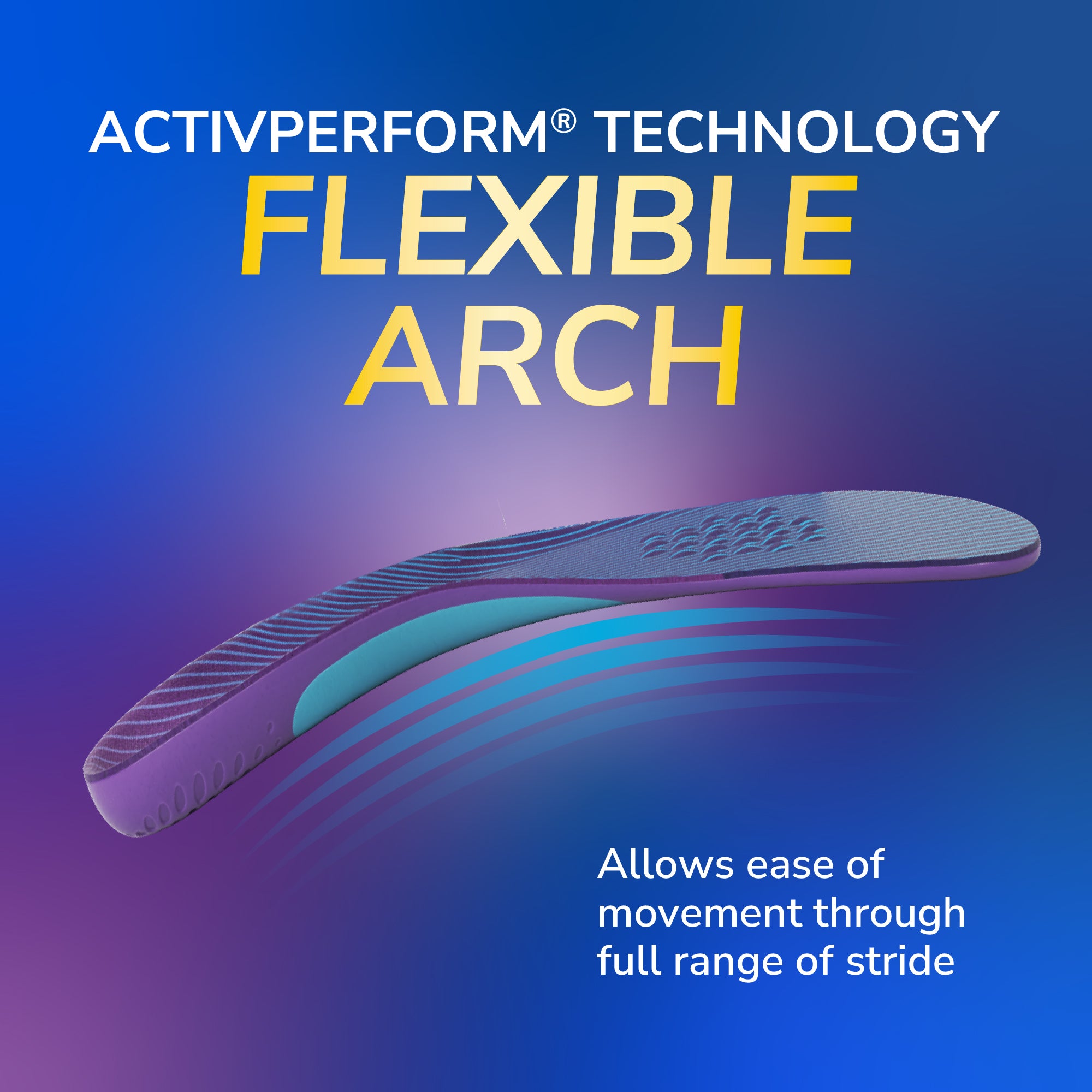 Scholl Shoes Thailand | Comfort Walk Longer Comfort Insoles