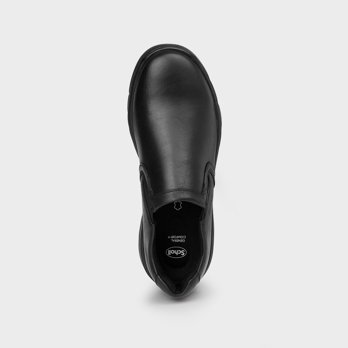 Alex Daniel - Scholl Shoes Thailand