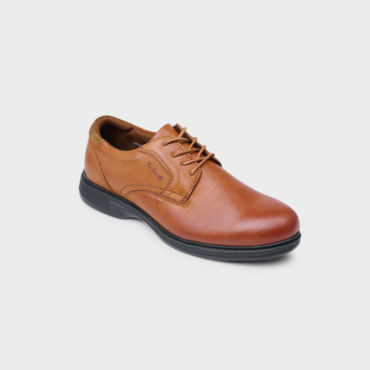 Arthur Thomas - Scholl Shoes Thailand