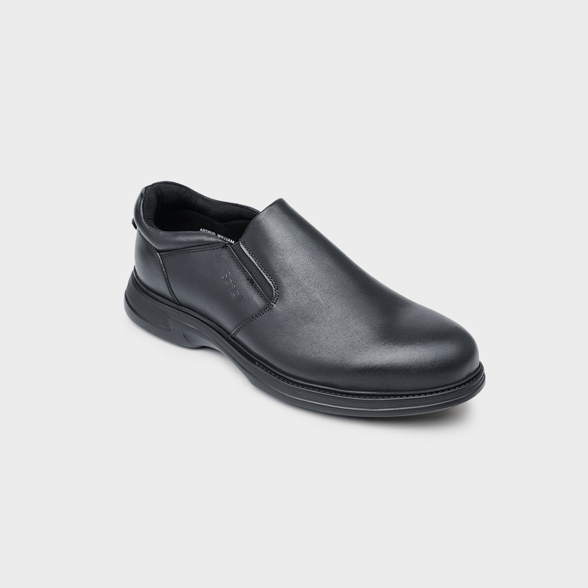 Scholl Shoes Thailand | Arthur William