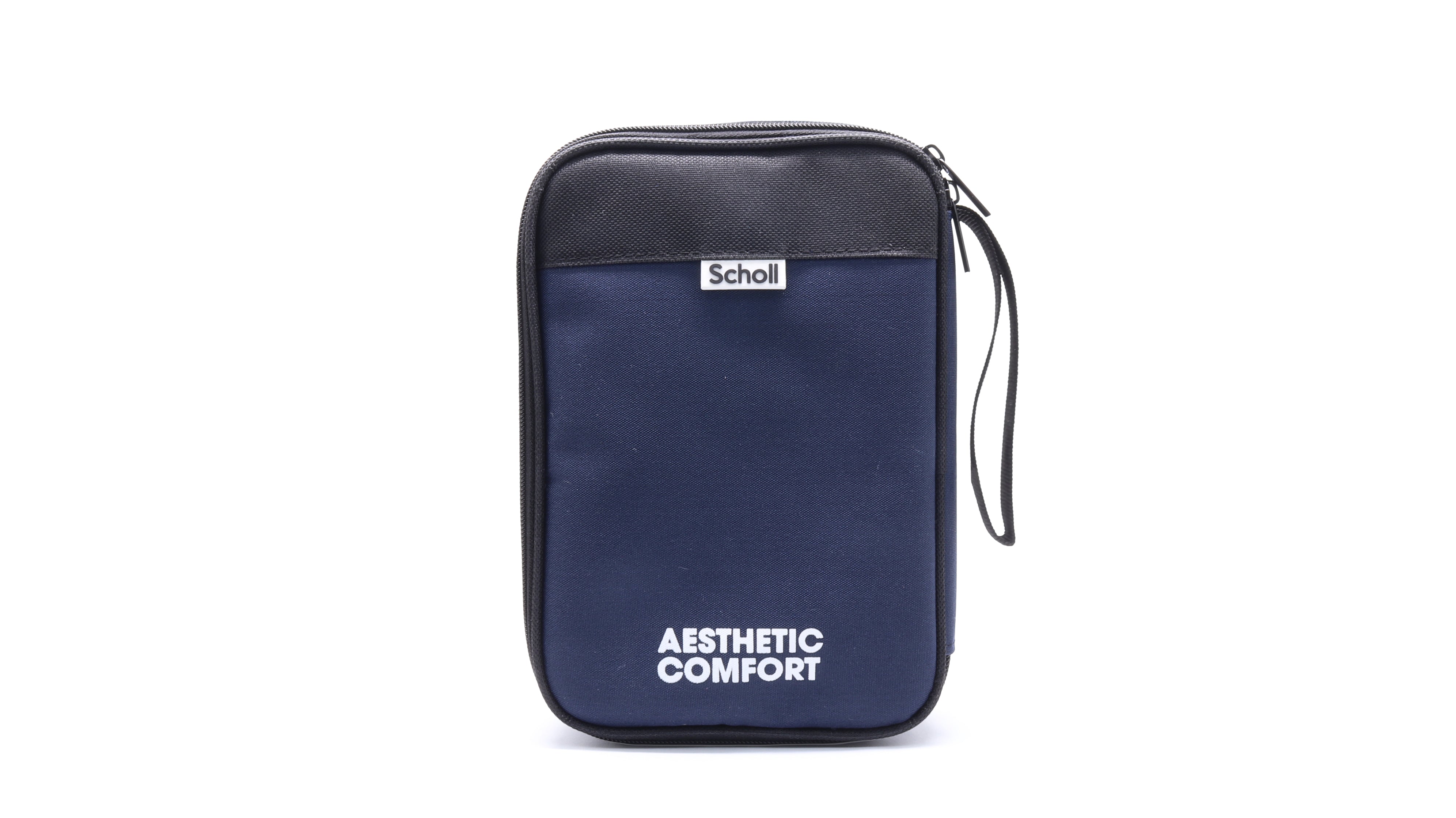 [สินค้าสมนาคุณ งดจำหน่าย] Scholl Organizer Bag - กระเป๋าจัดระเบียบ