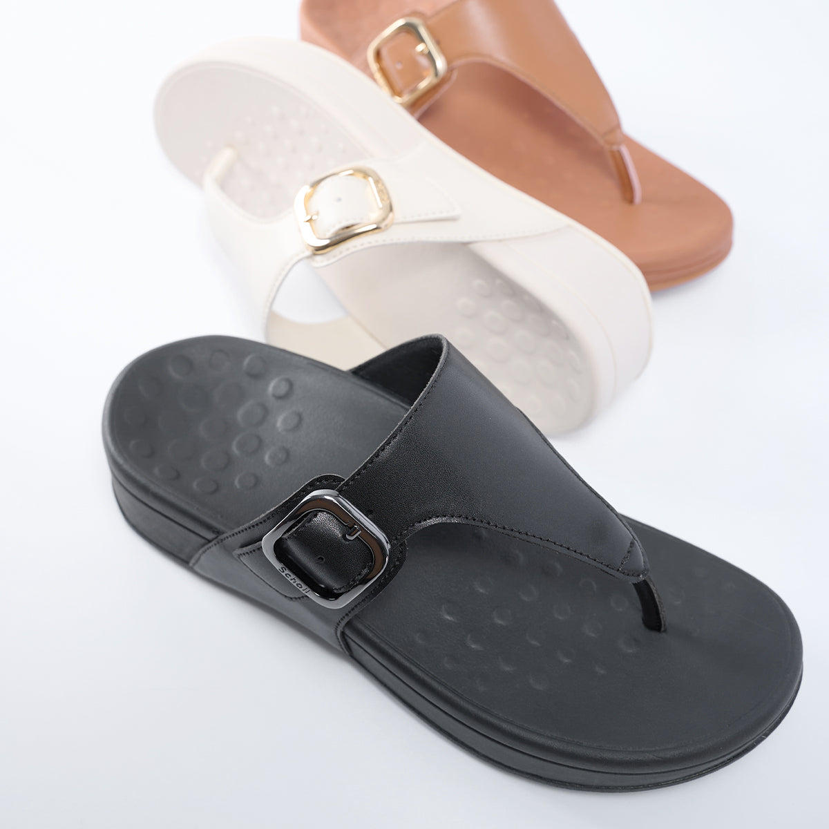 Scholl Shoes Thailand | Biom Kylie