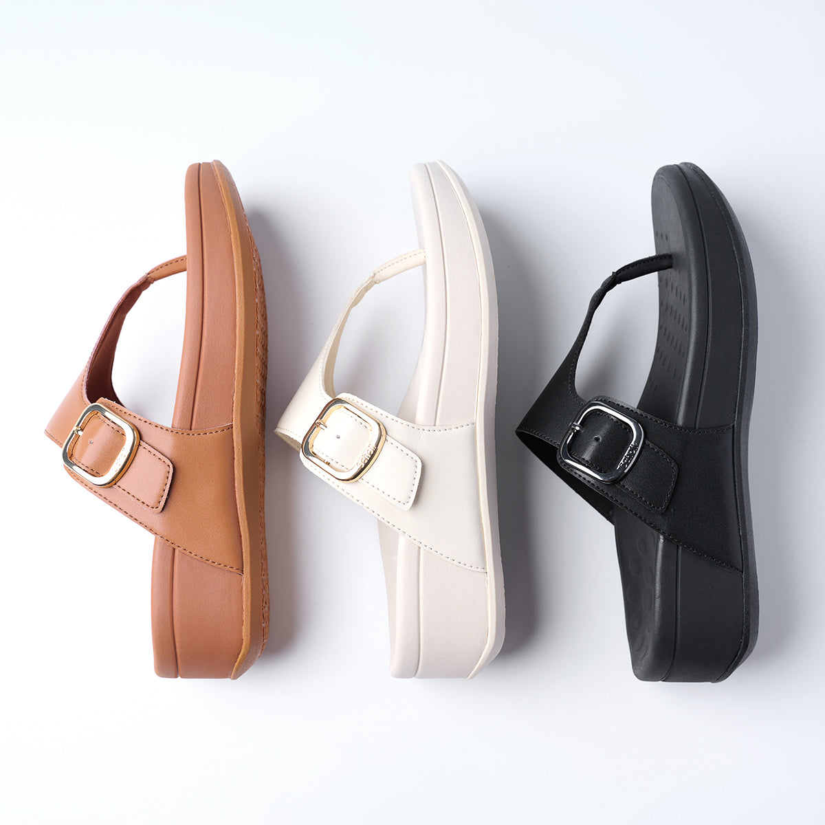 Scholl Shoes Thailand | Biom Kylie