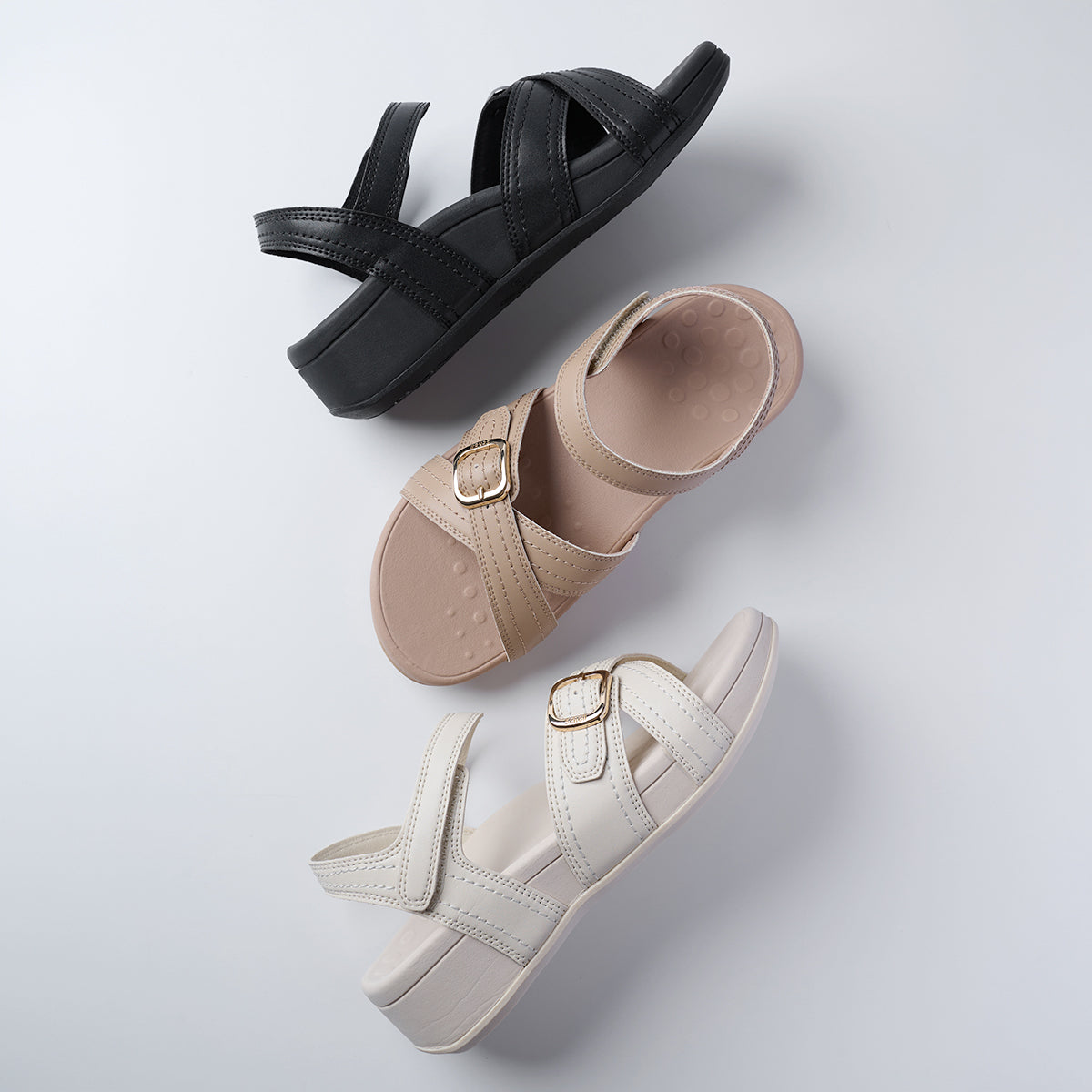 Scholl Shoes Thailand | Biom Lucy