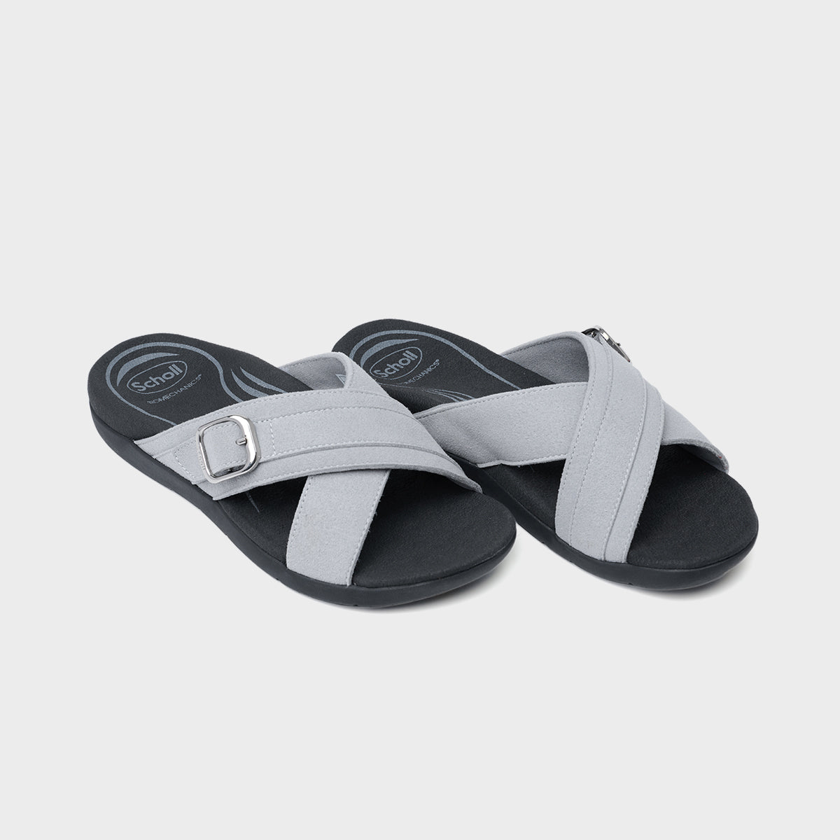 Scholl Shoes Thailand | Biom Olivia