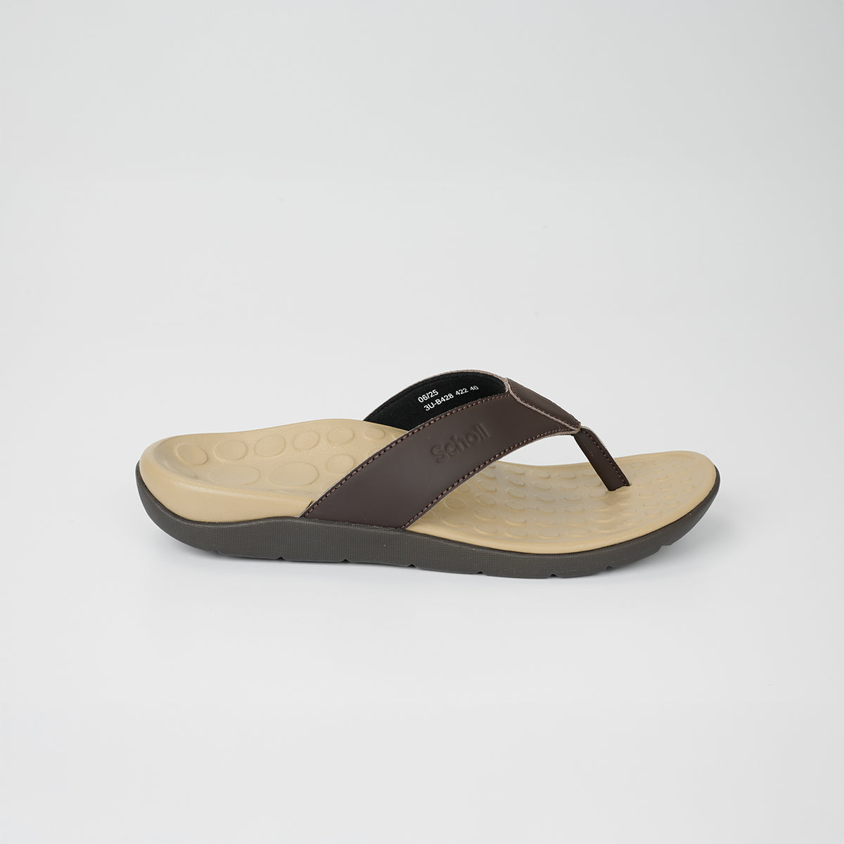 รองเท้าแตะหูหนีบ Unisex สกอลล์ รุ่น Biom Paul