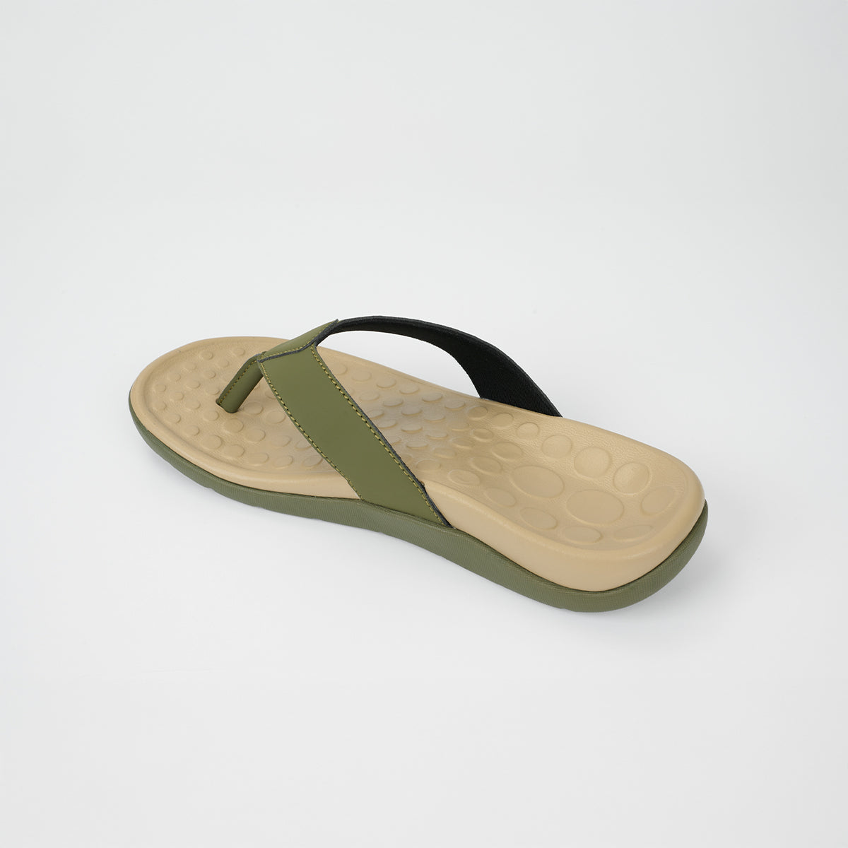 รองเท้าแตะหูหนีบ Unisex สกอลล์ รุ่น Biom Paul