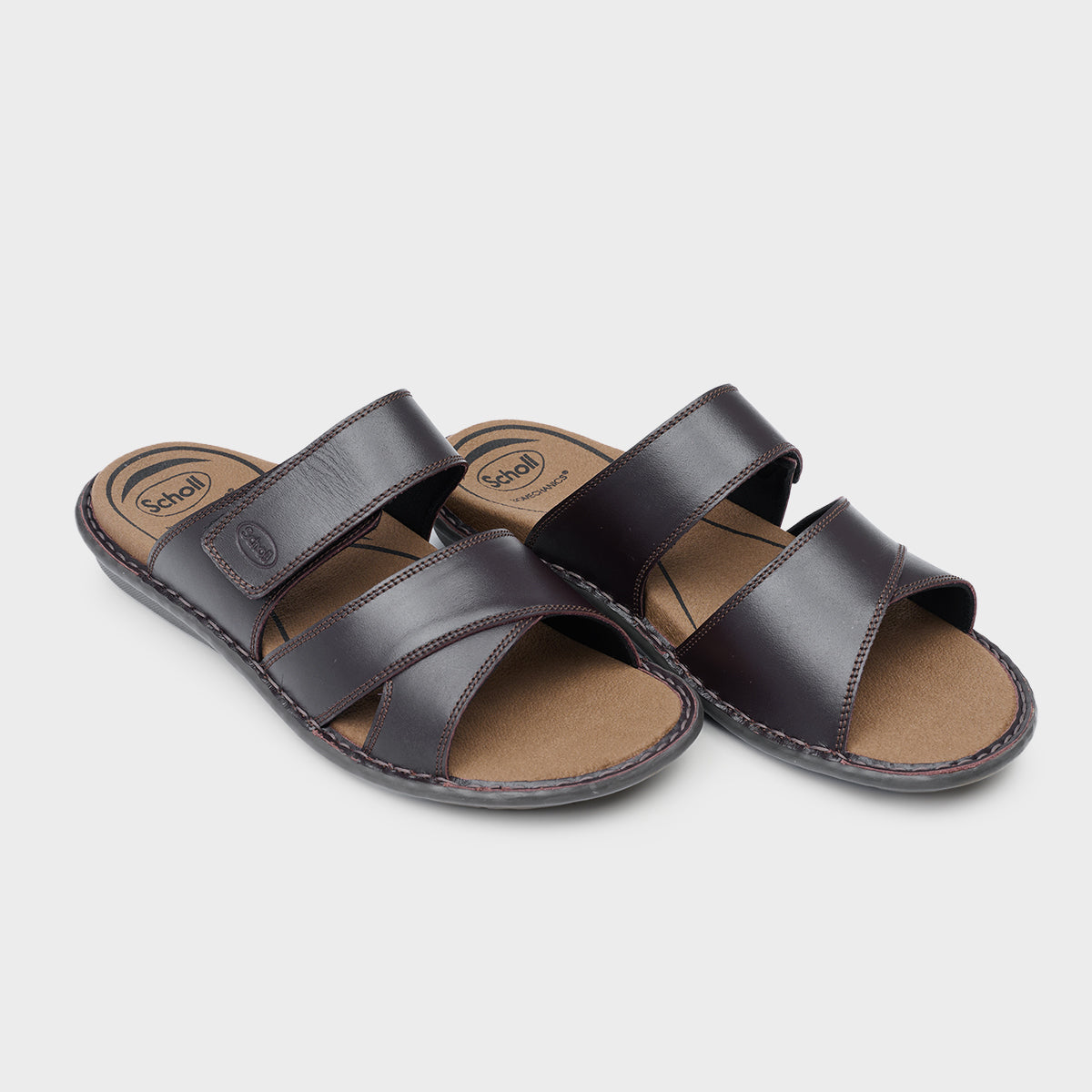 Scholl Shoes Thailand | Biom Quin