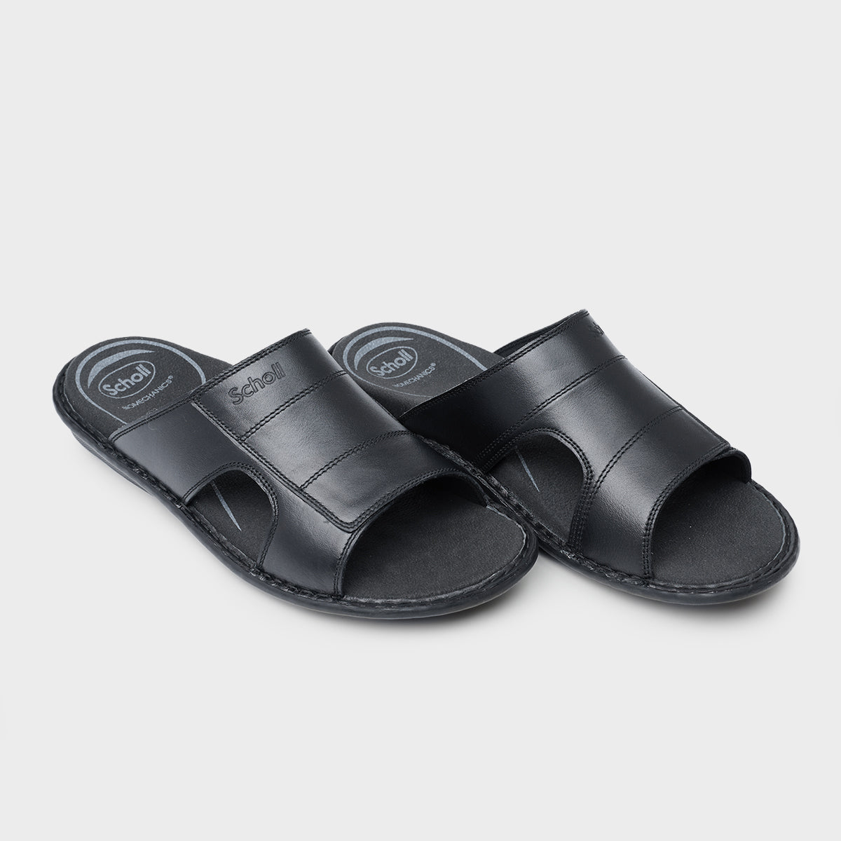 Scholl Shoes Thailand | Biom Roland