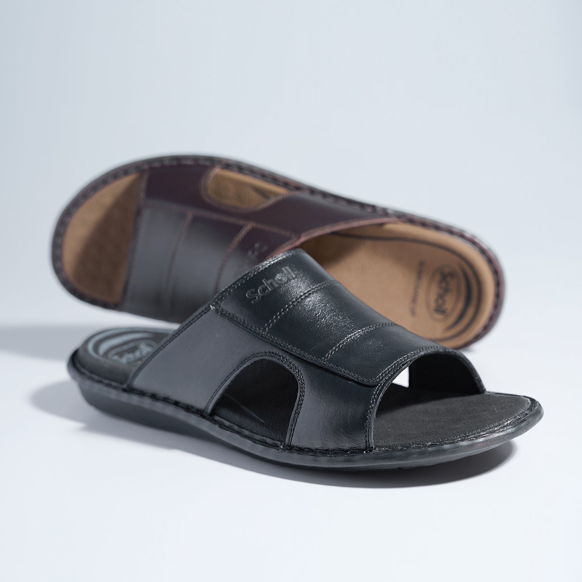 Scholl Shoes Thailand | Biom Roland