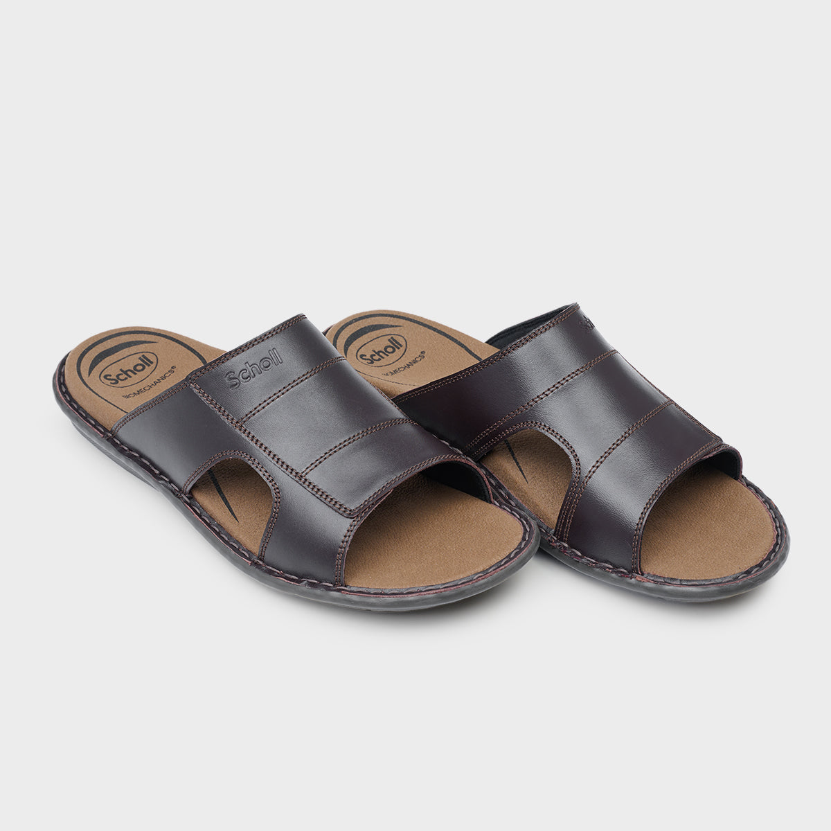 Scholl Shoes Thailand | Biom Roland