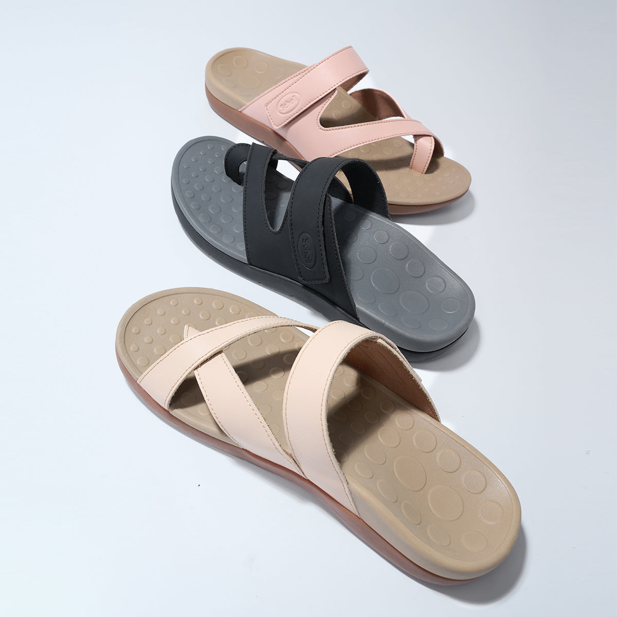 Scholl Shoes Thailand | Biom Sonya