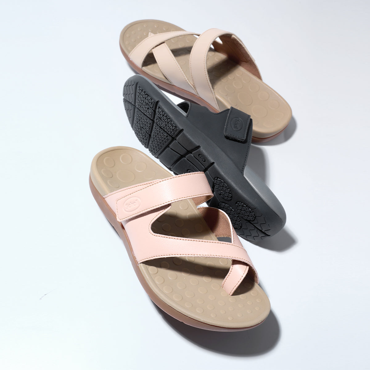 Scholl Shoes Thailand | Biom Sonya