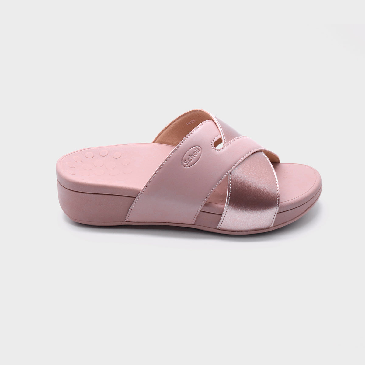 Scholl Shoes Thailand | Biom Willa