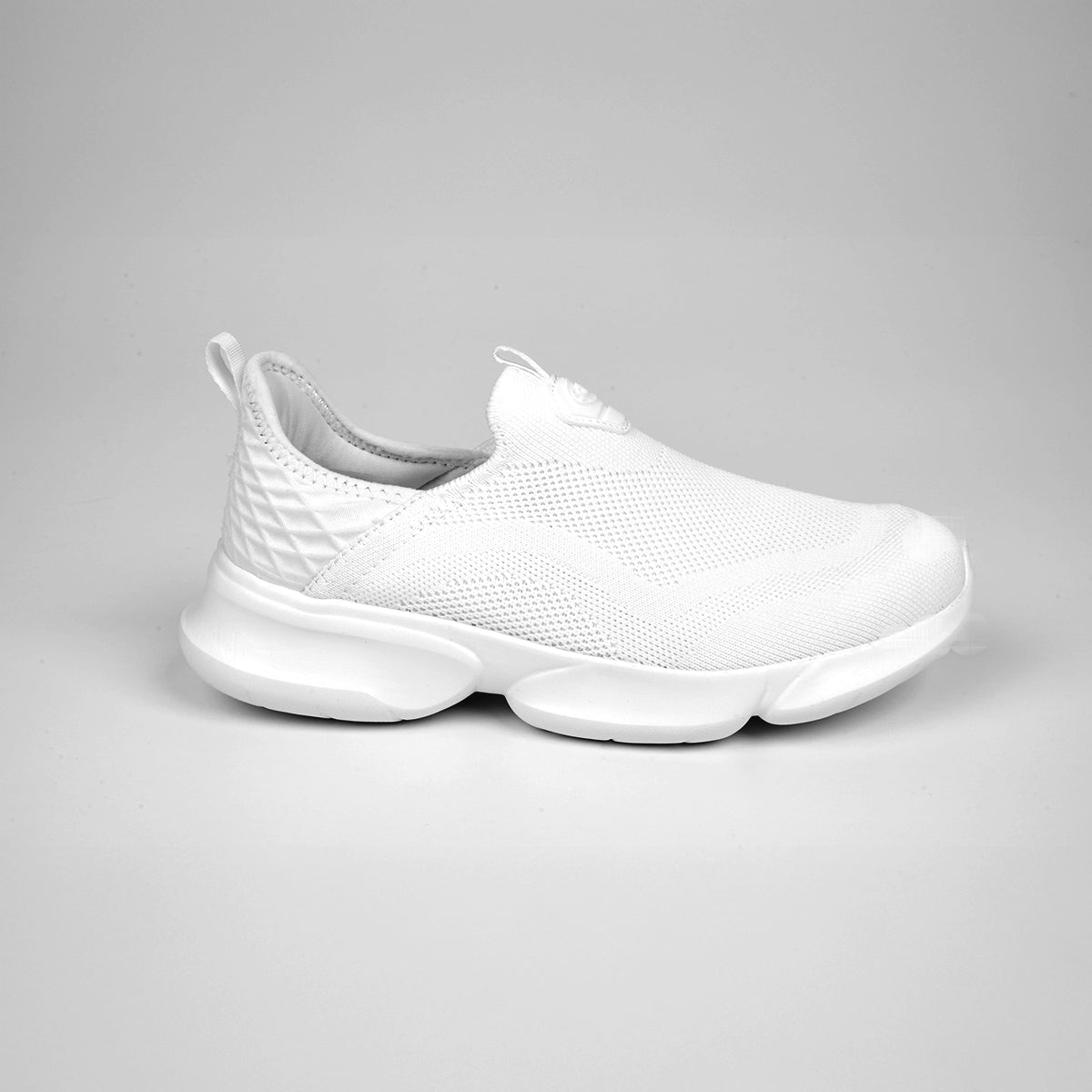 รองเท้าผ้าใบ ผู้หญิง สกอลล์ รุ่น Camden Sock - Scholl Shoes Thailand
