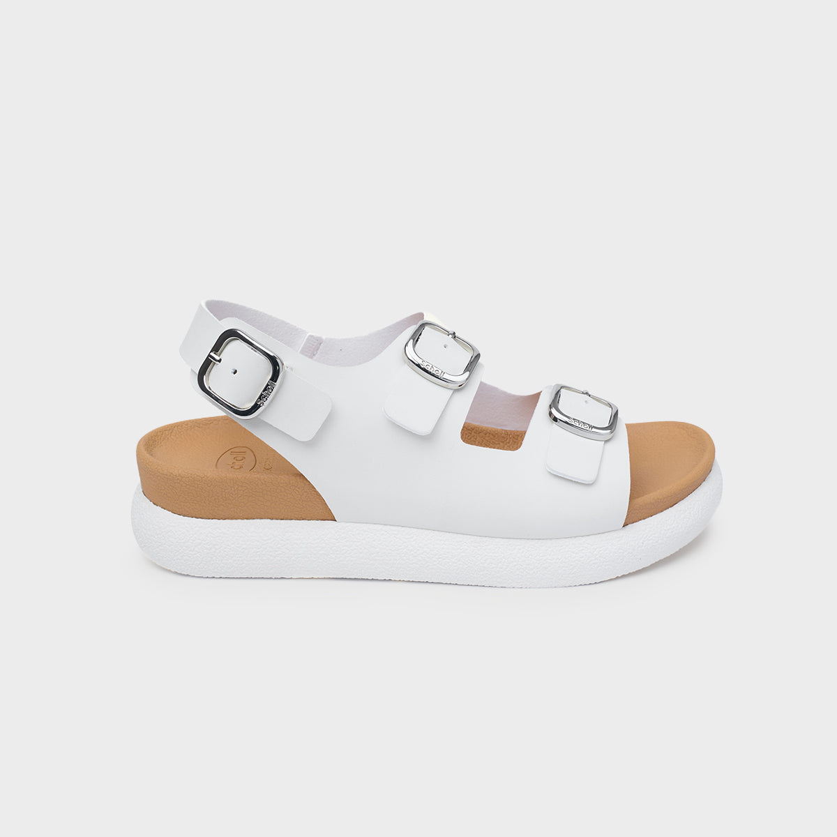 Scholl Shoes Thailand | Claire