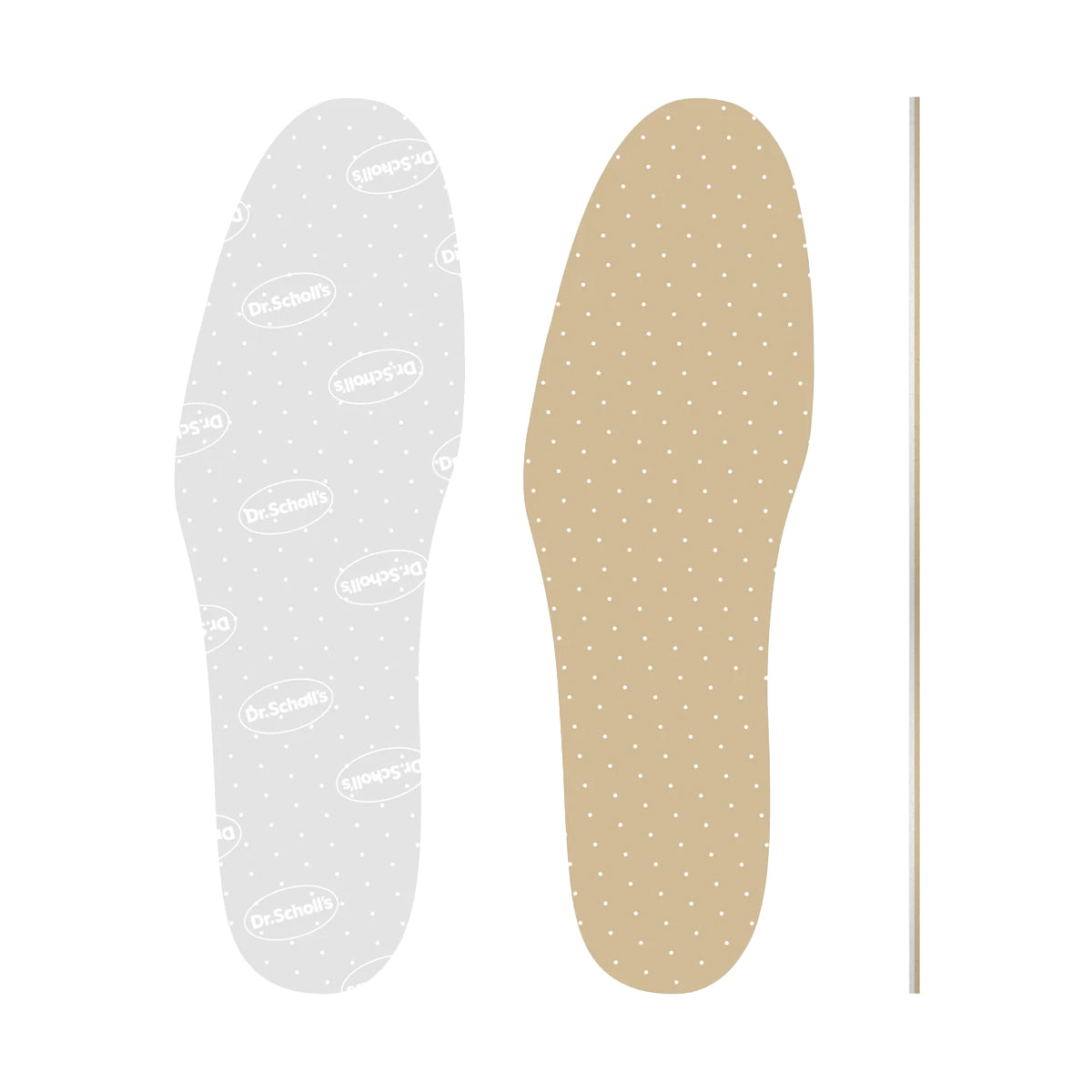 แผ่นรองเท้า พื้นนุ่ม ระบายอากาศได้ดี Dr.Scholl's Air-Pillo® Comfort Insoles