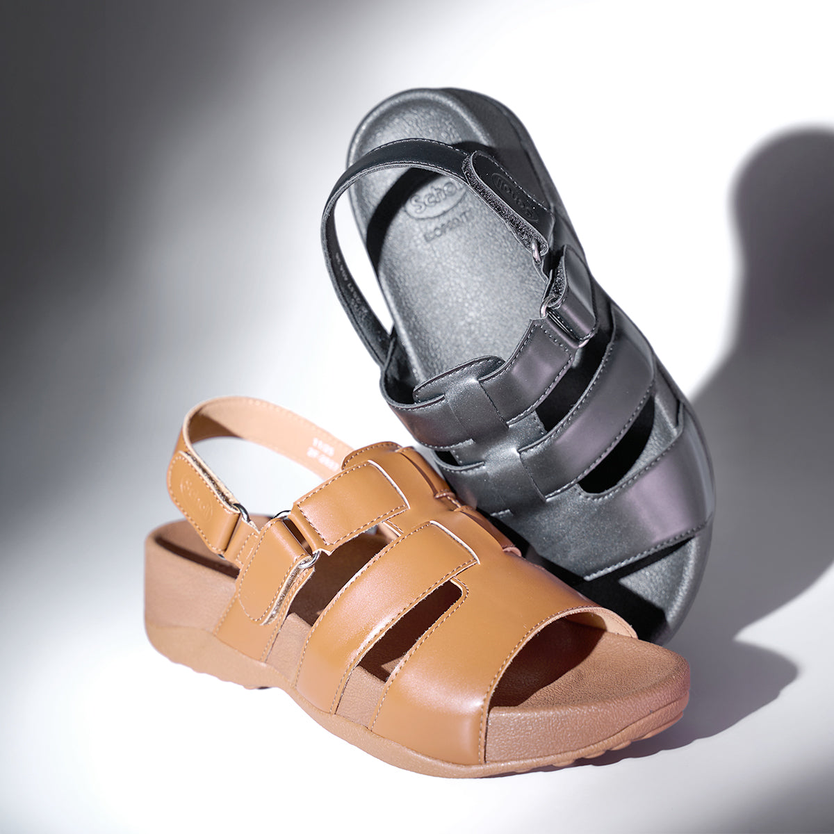 Scholl Shoes Thailand | Delia