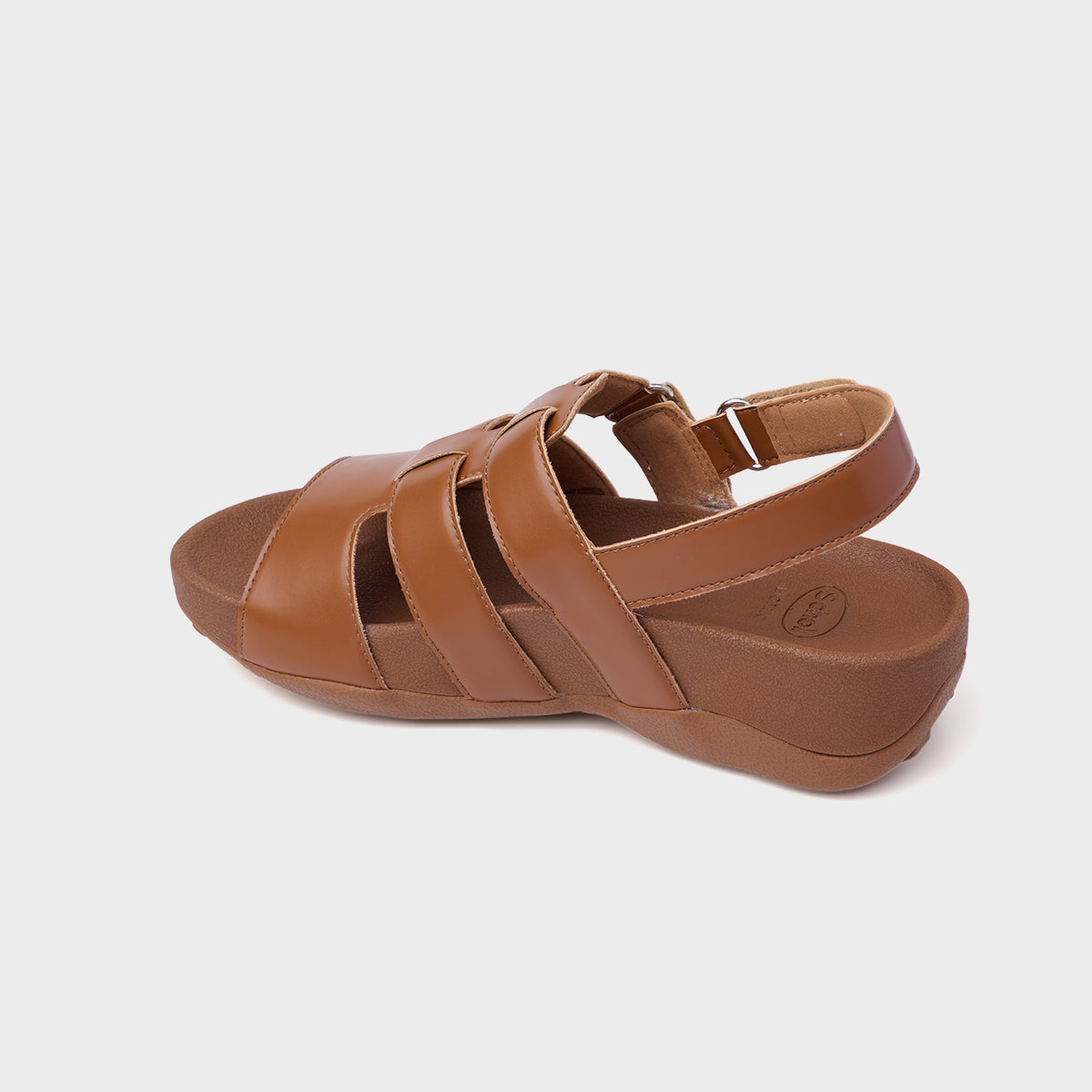 Scholl Shoes Thailand | Delia