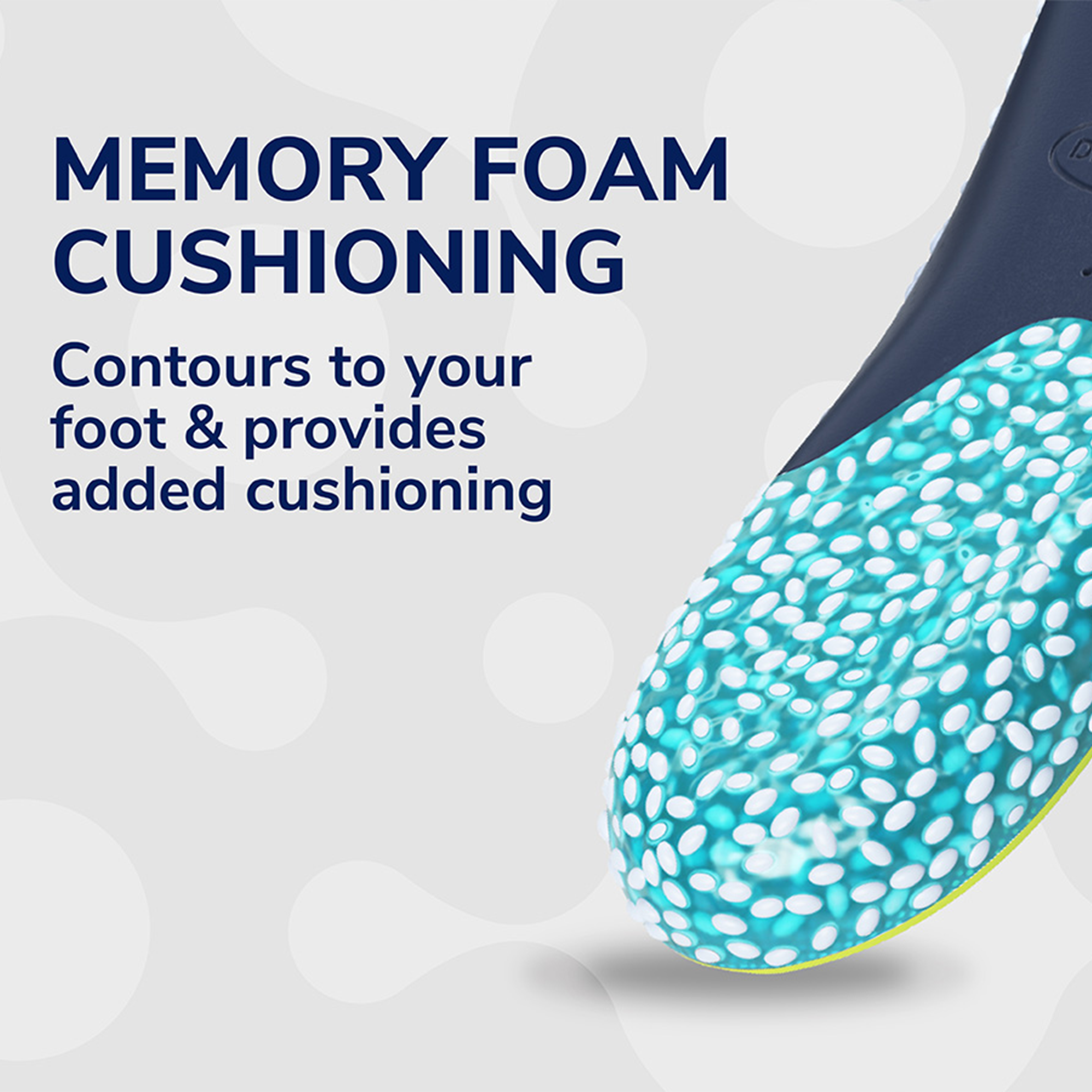 24 Hour Energy Multipurpose Insoles