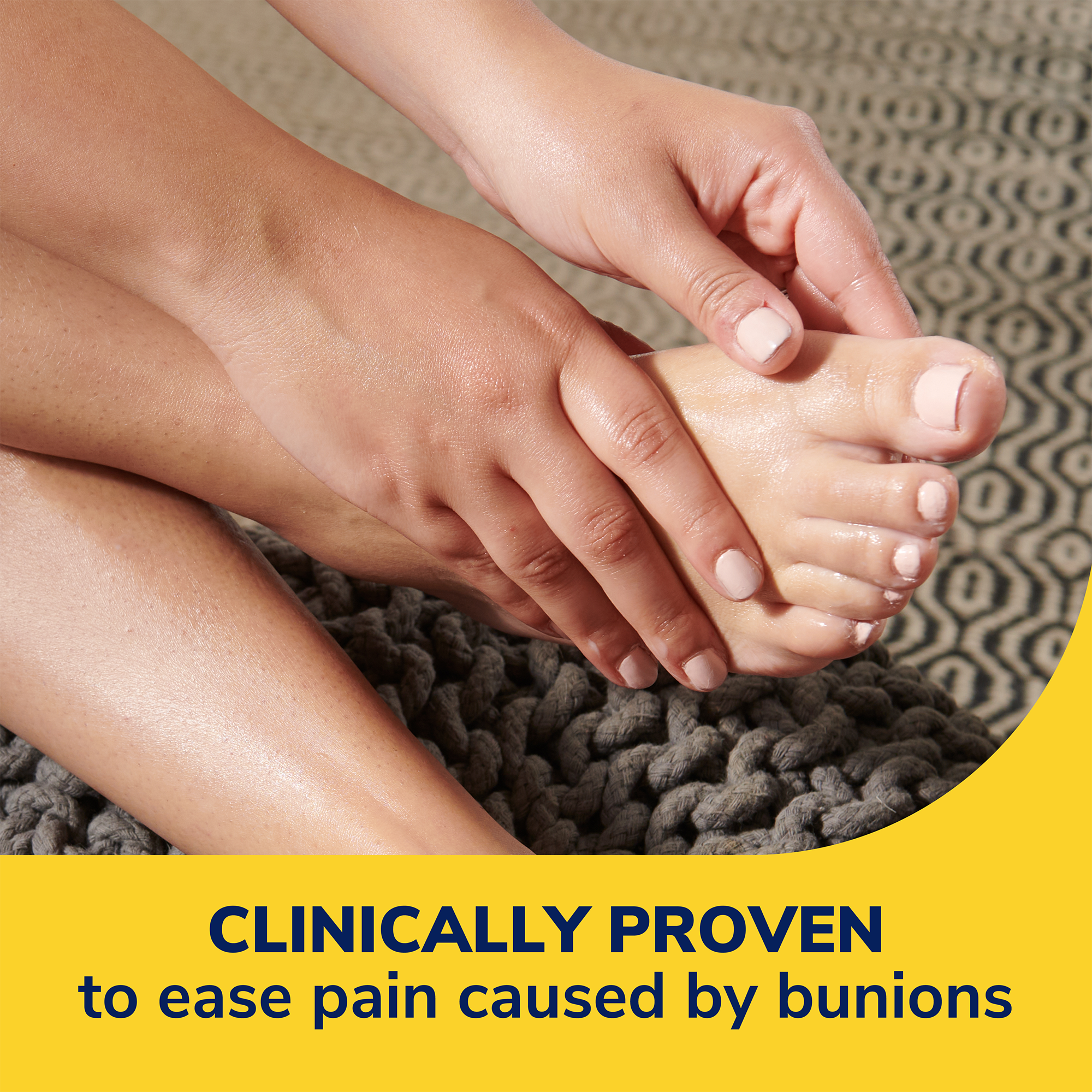 Bunion Cushions