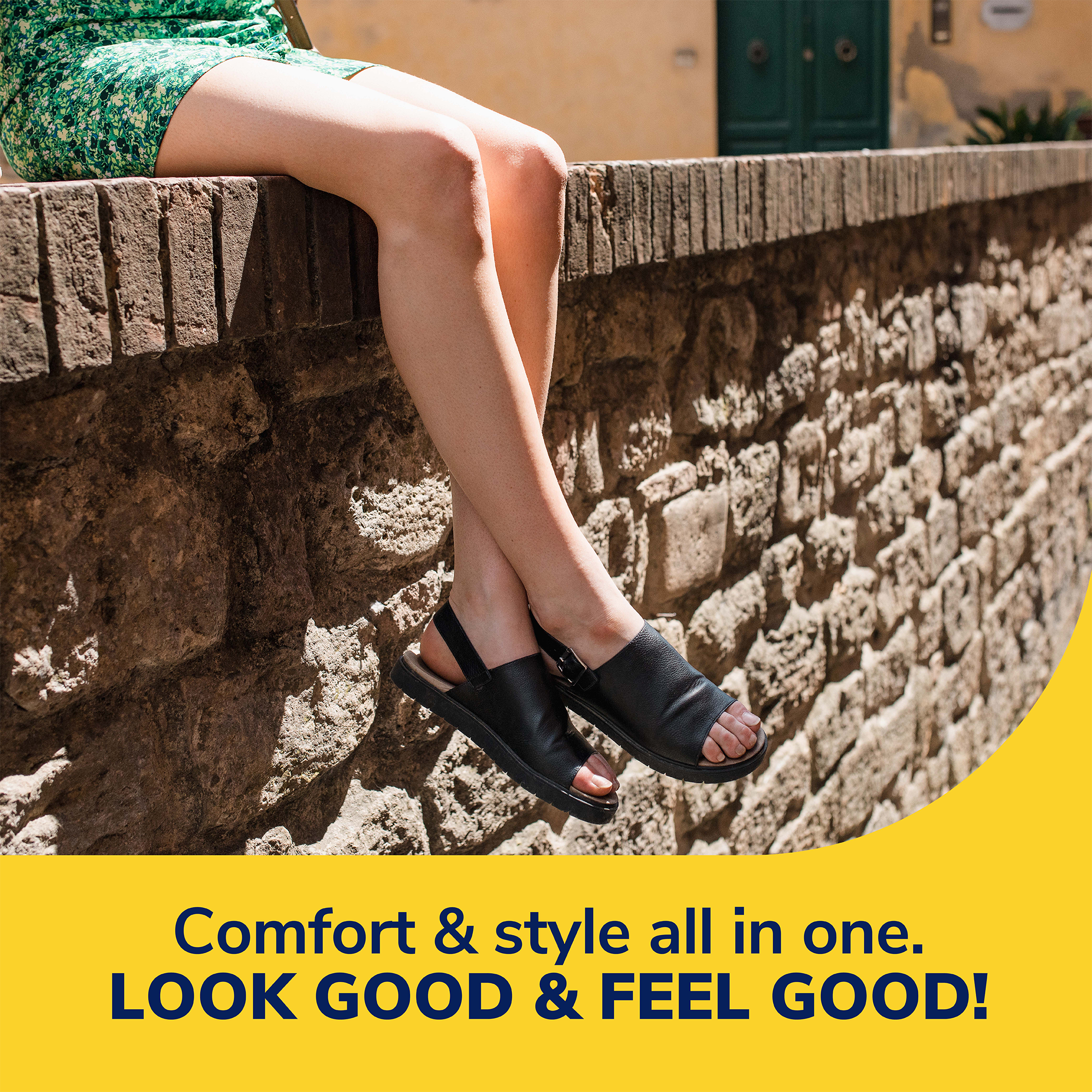 Scholl Shoes Thailand | Your Flats & Sandals Arch Cushions