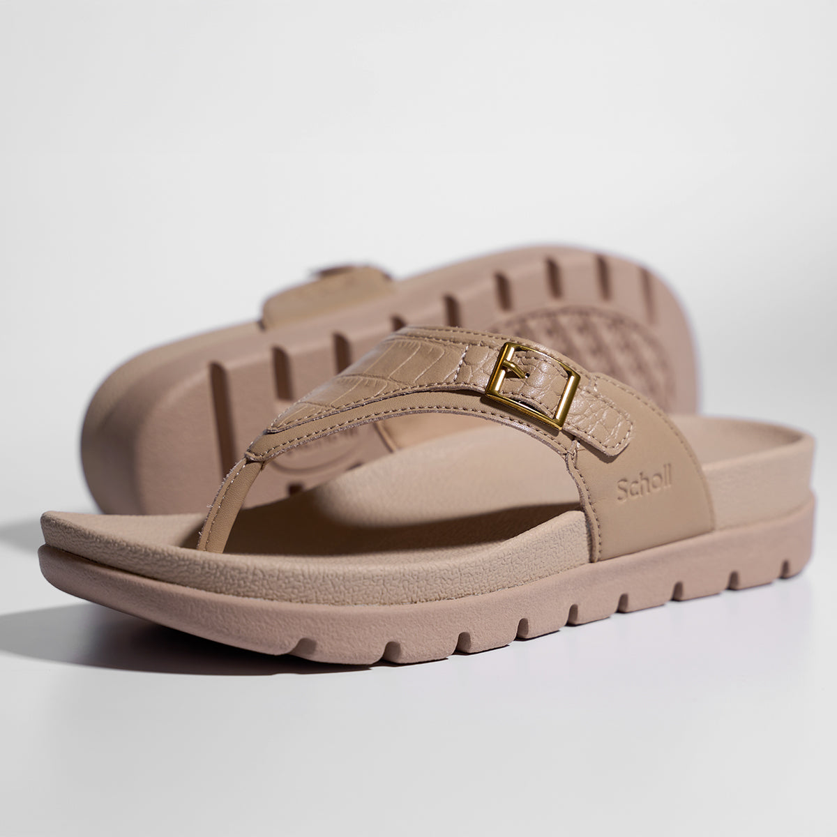 Scholl Shoes Thailand | Ella