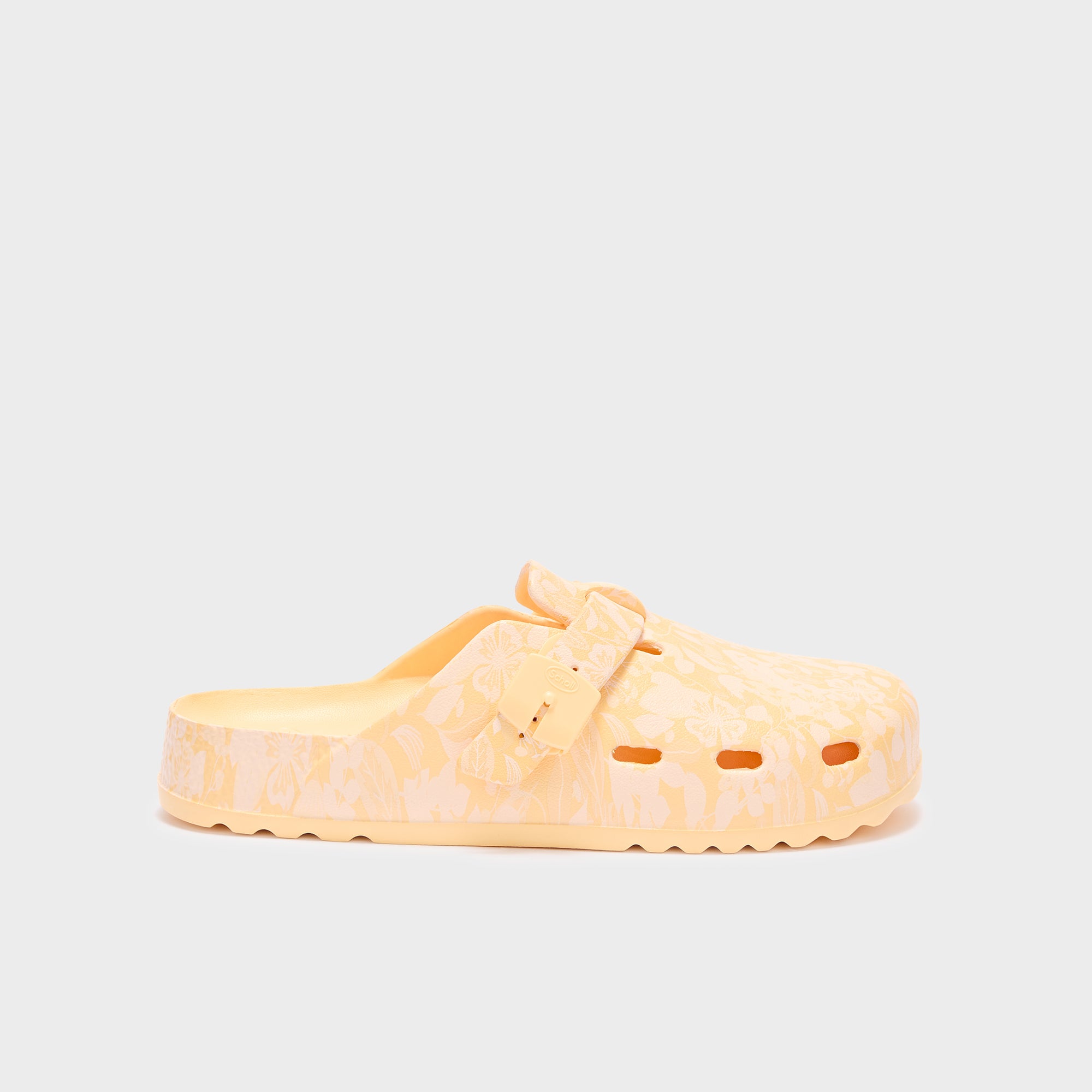 Scholl Shoes Thailand | Bahia Clog Female