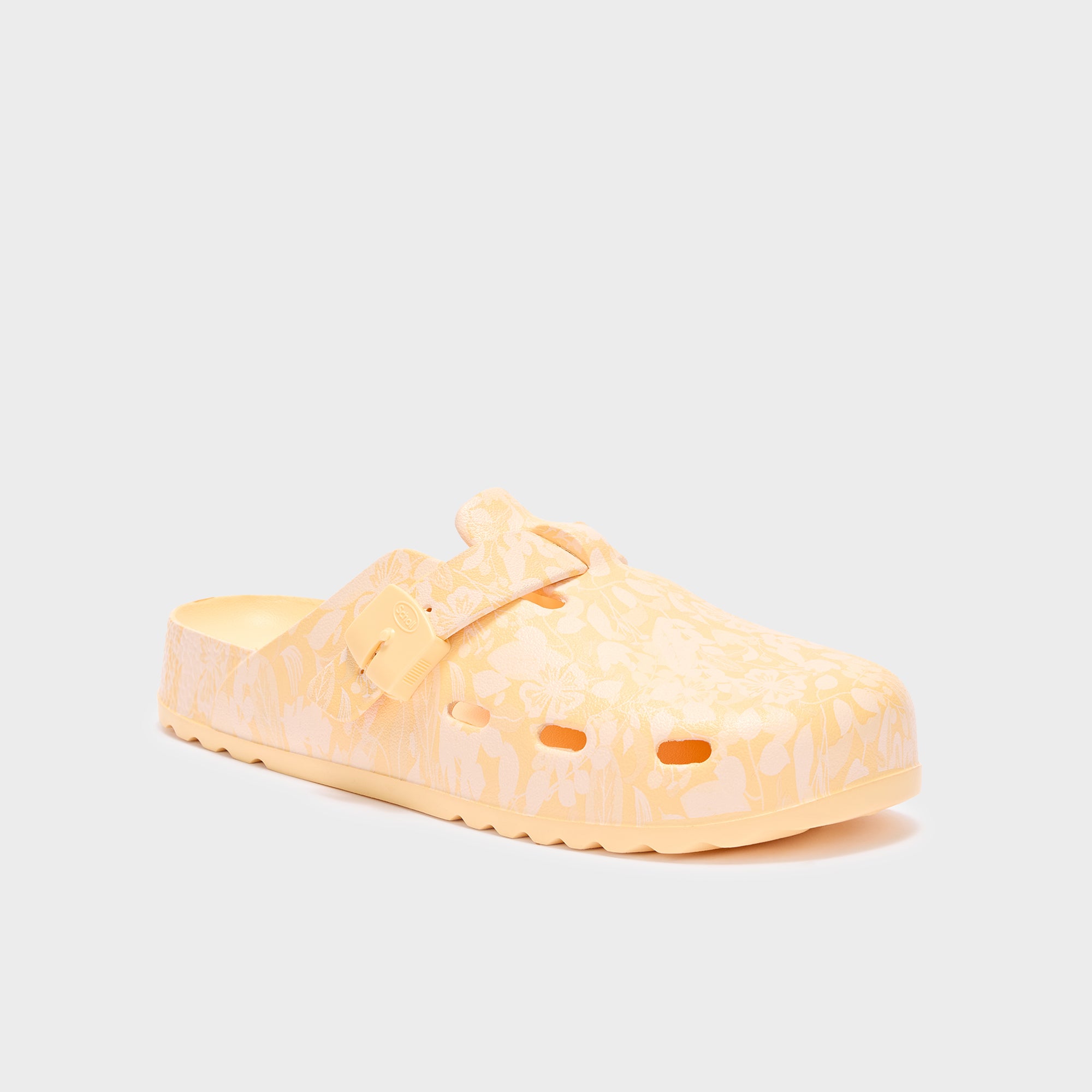 Scholl Shoes Thailand | Bahia Clog Female