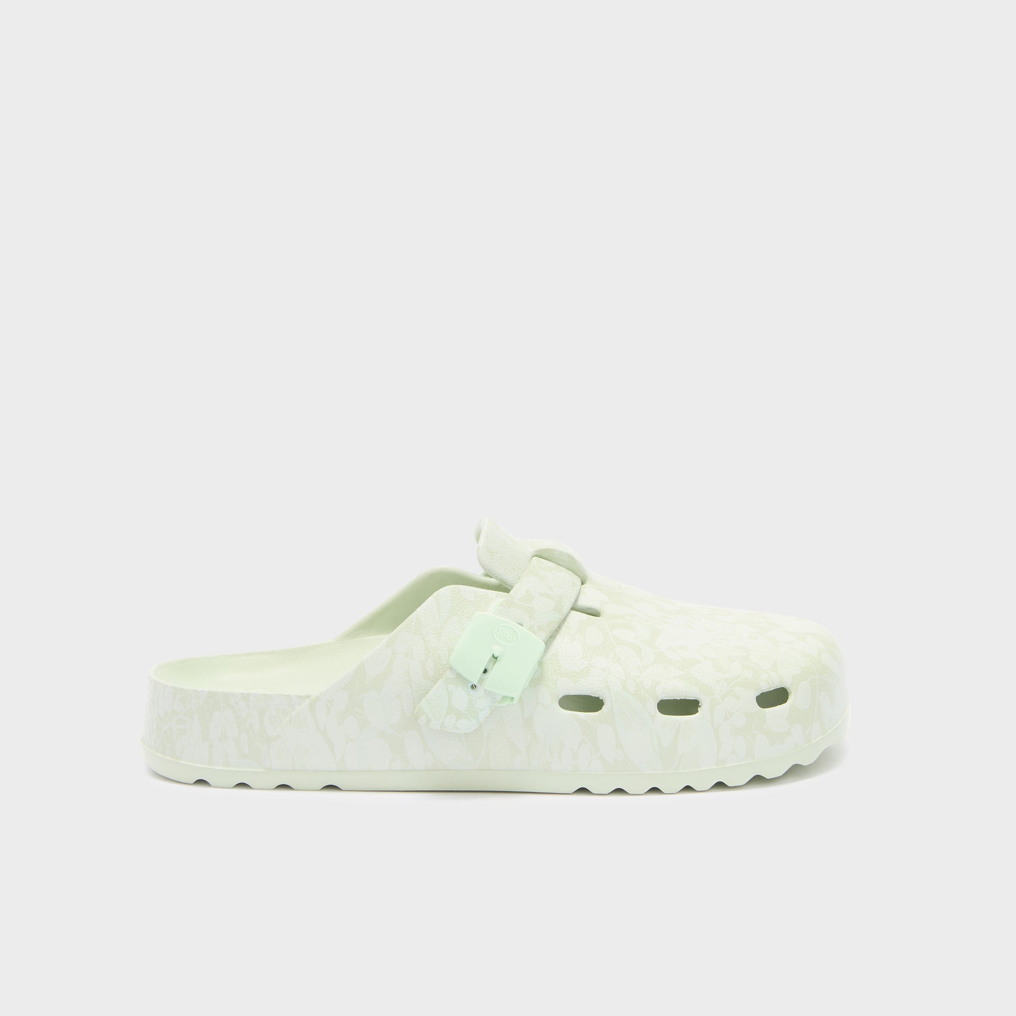 Scholl Shoes Thailand | Bahia Clog Female