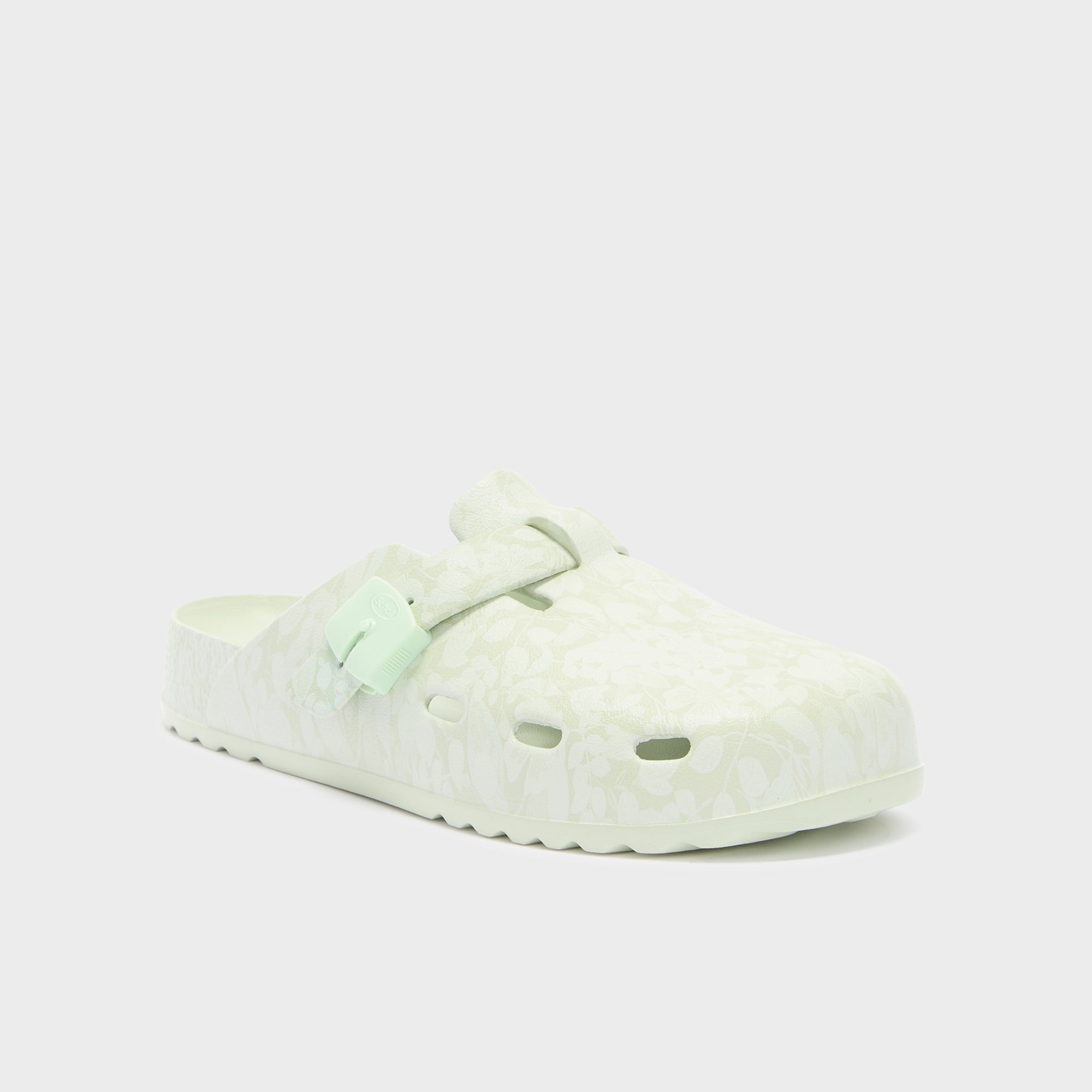 Scholl Shoes Thailand | Bahia Clog Female