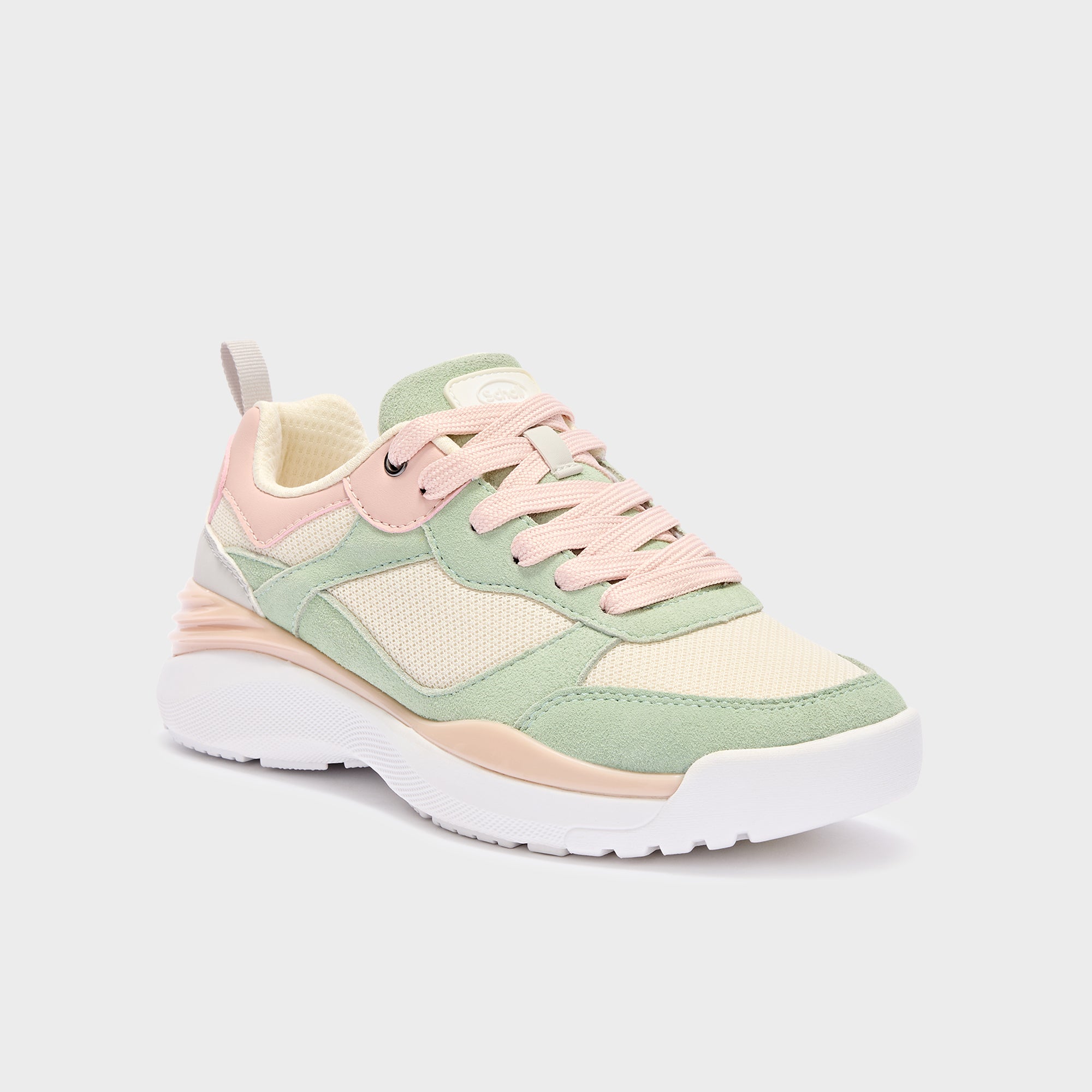 Scholl Shoes Thailand | Walker