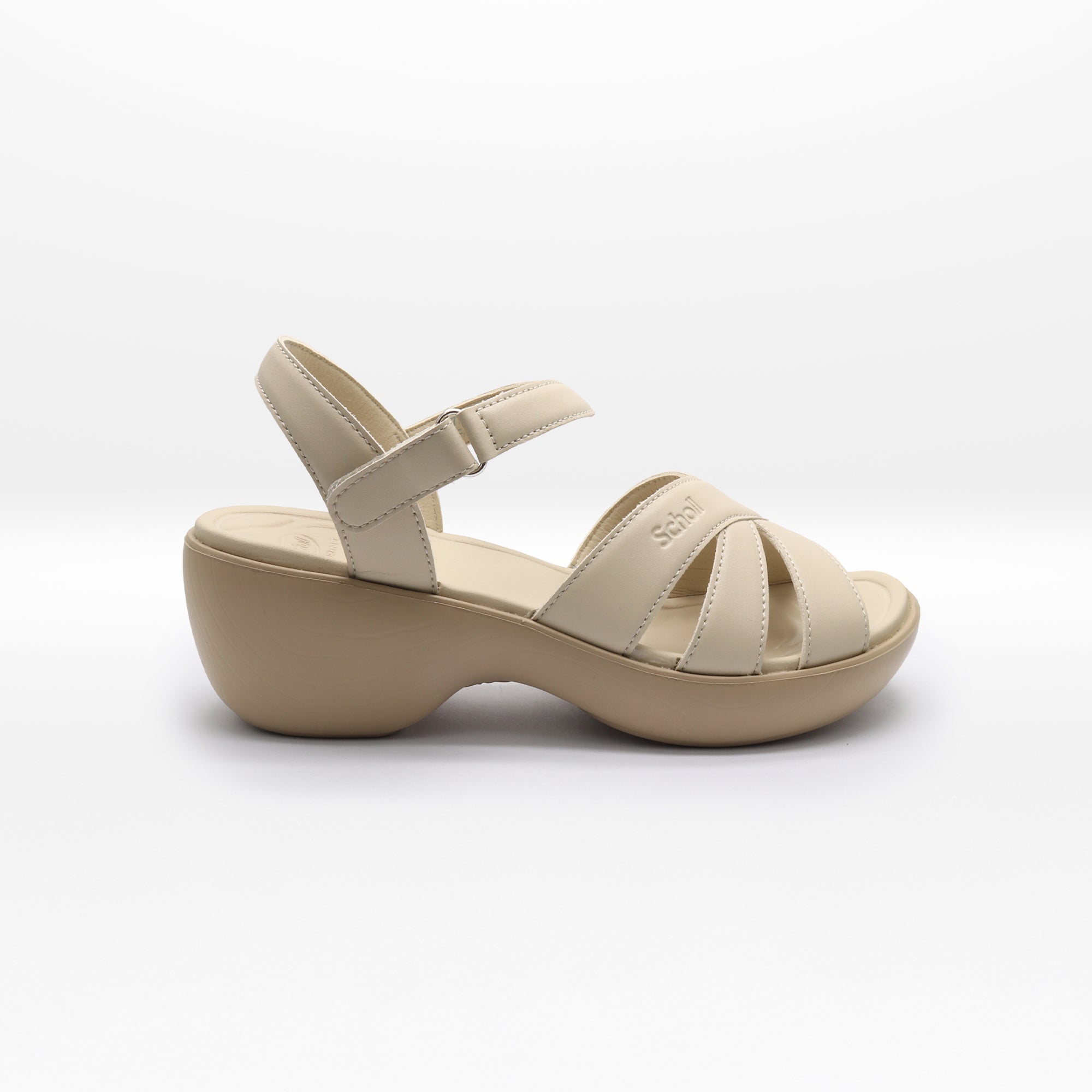 รองเท้ารัดส้น ผู้หญิง สกอลล์ รุ่น Fairy II - Scholl Shoes Thailand