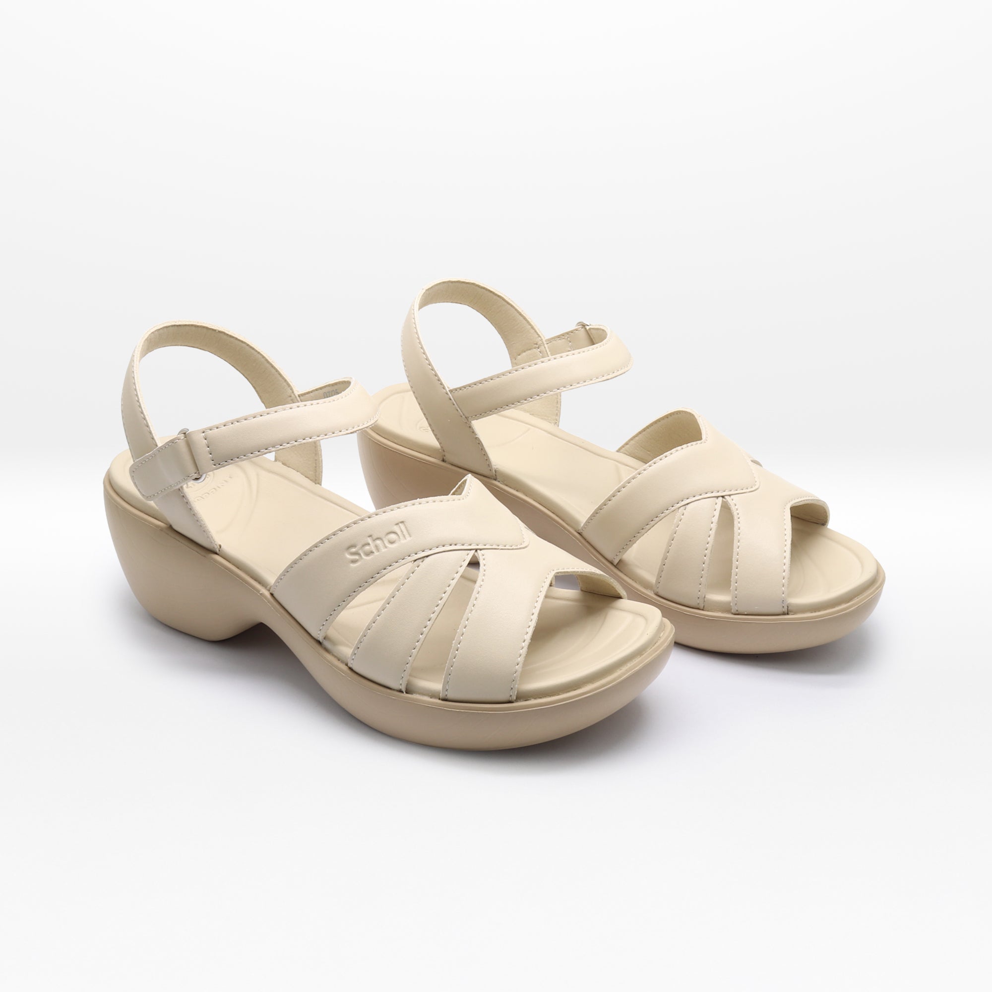 รองเท้ารัดส้น ผู้หญิง สกอลล์ รุ่น Fairy II - Scholl Shoes Thailand