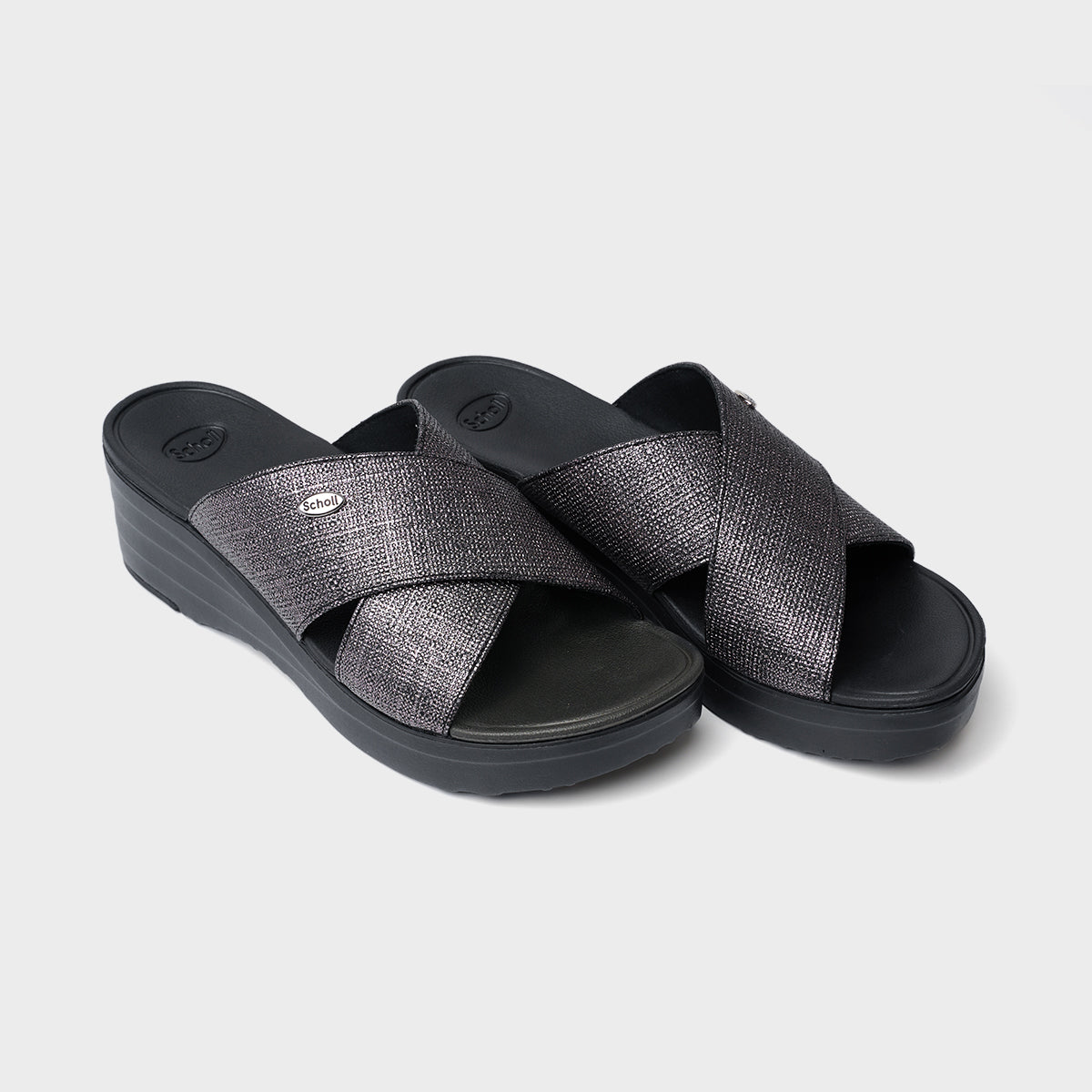 Scholl Shoes Thailand | Flora