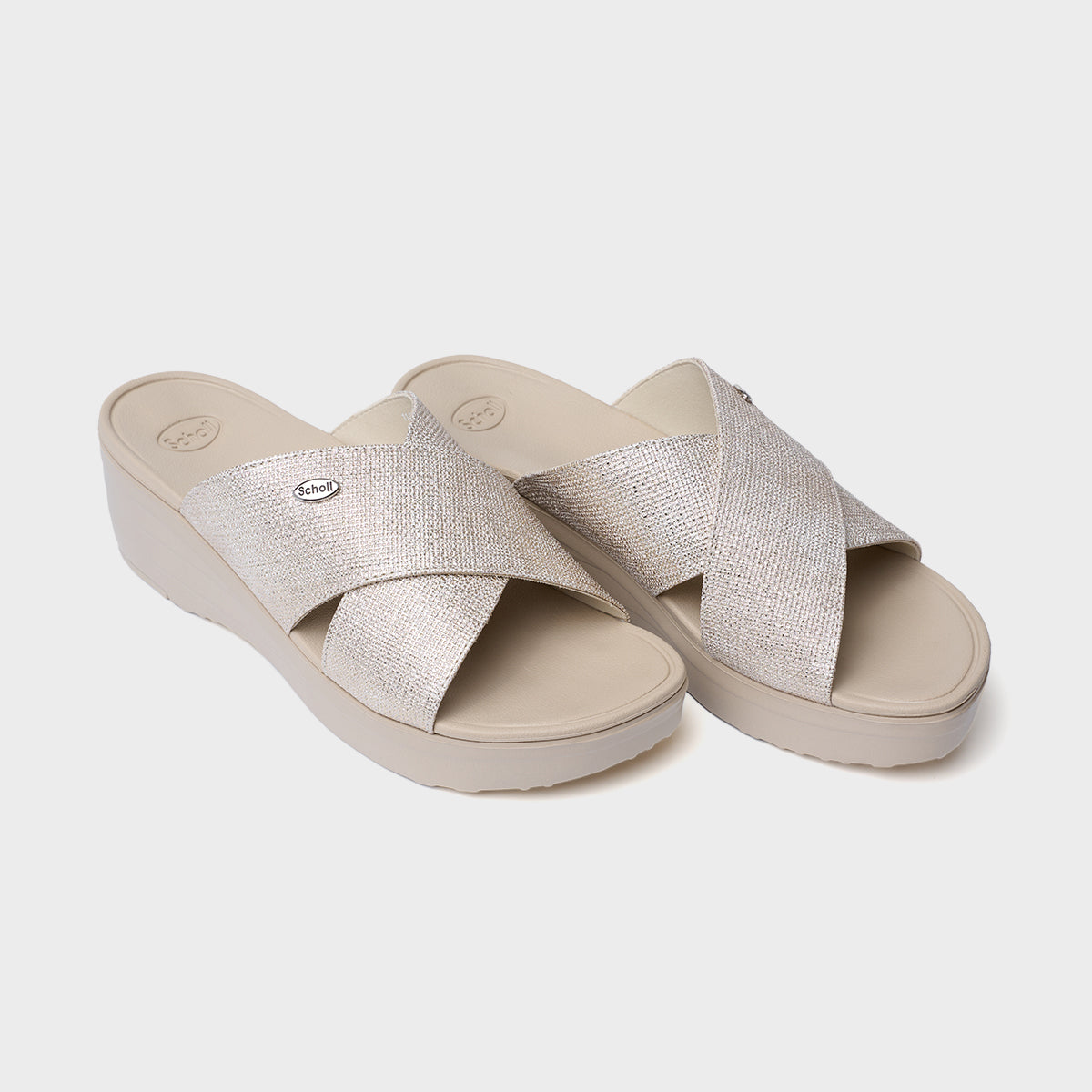 Scholl Shoes Thailand | Flora