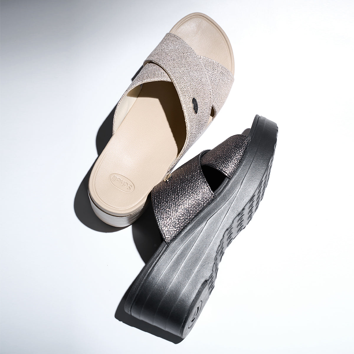 Scholl Shoes Thailand | Flora