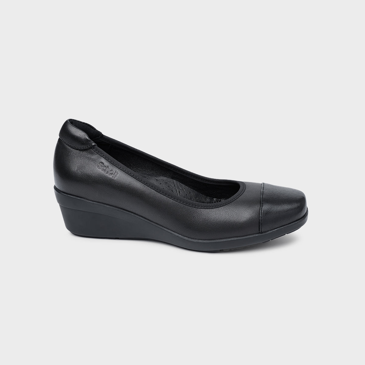 Scholl Shoes Thailand | Greta Wedge