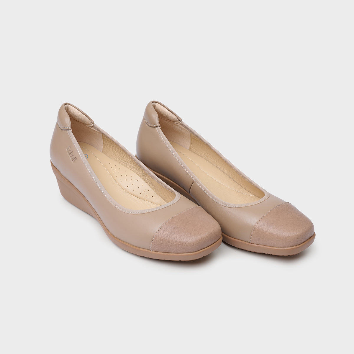 Scholl Shoes Thailand | Greta Wedge