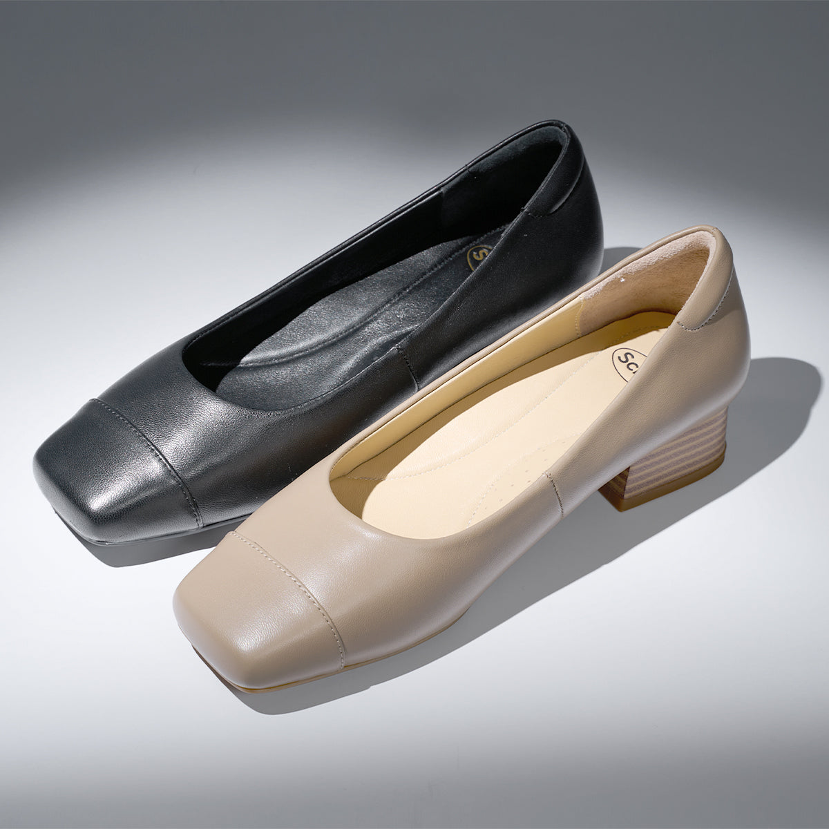 Scholl Shoes Thailand | Greta