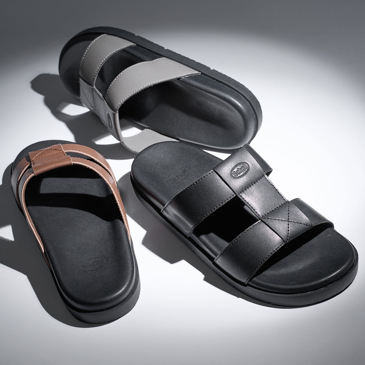 Scholl Shoes Thailand | Ken