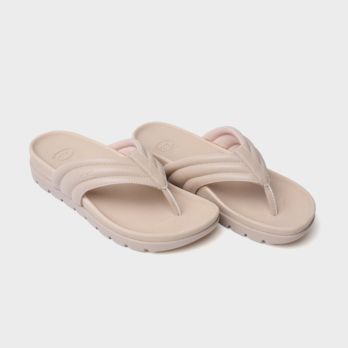 Scholl Shoes Thailand | Leah