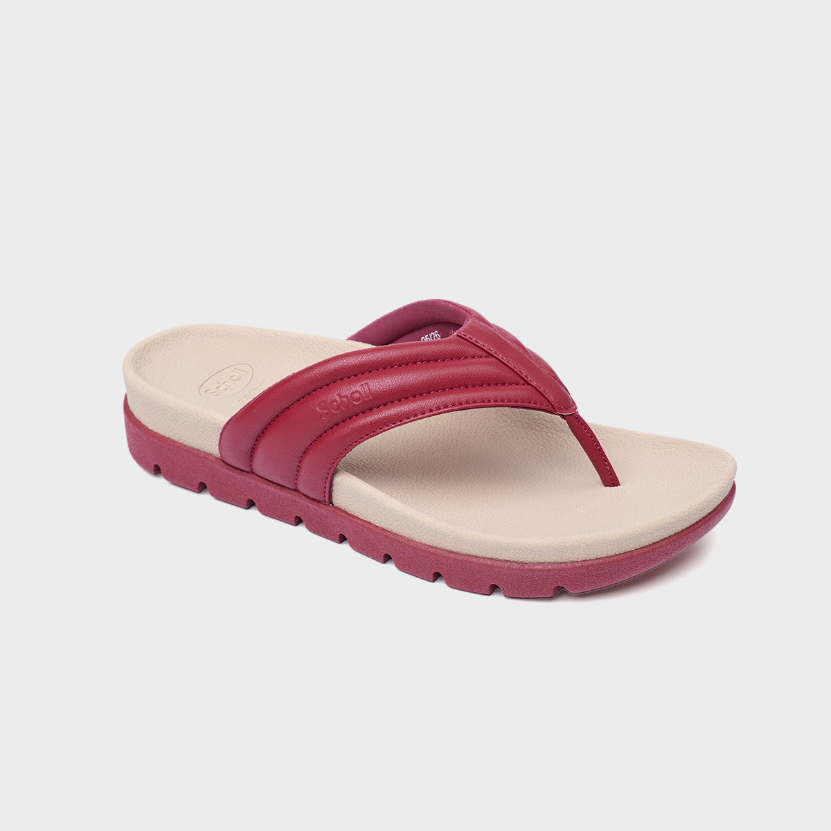 Scholl Shoes Thailand | Leah