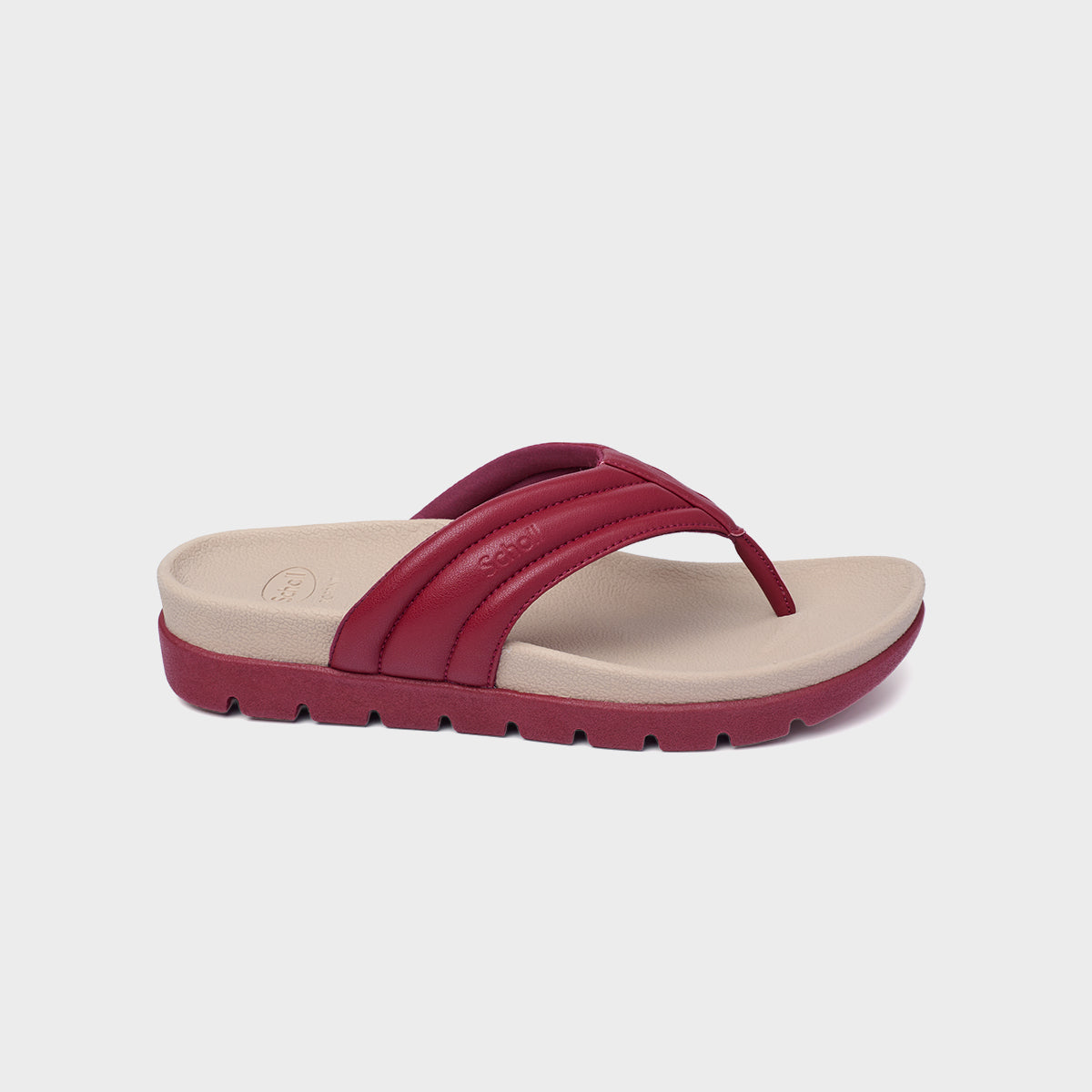 Scholl Shoes Thailand | Leah