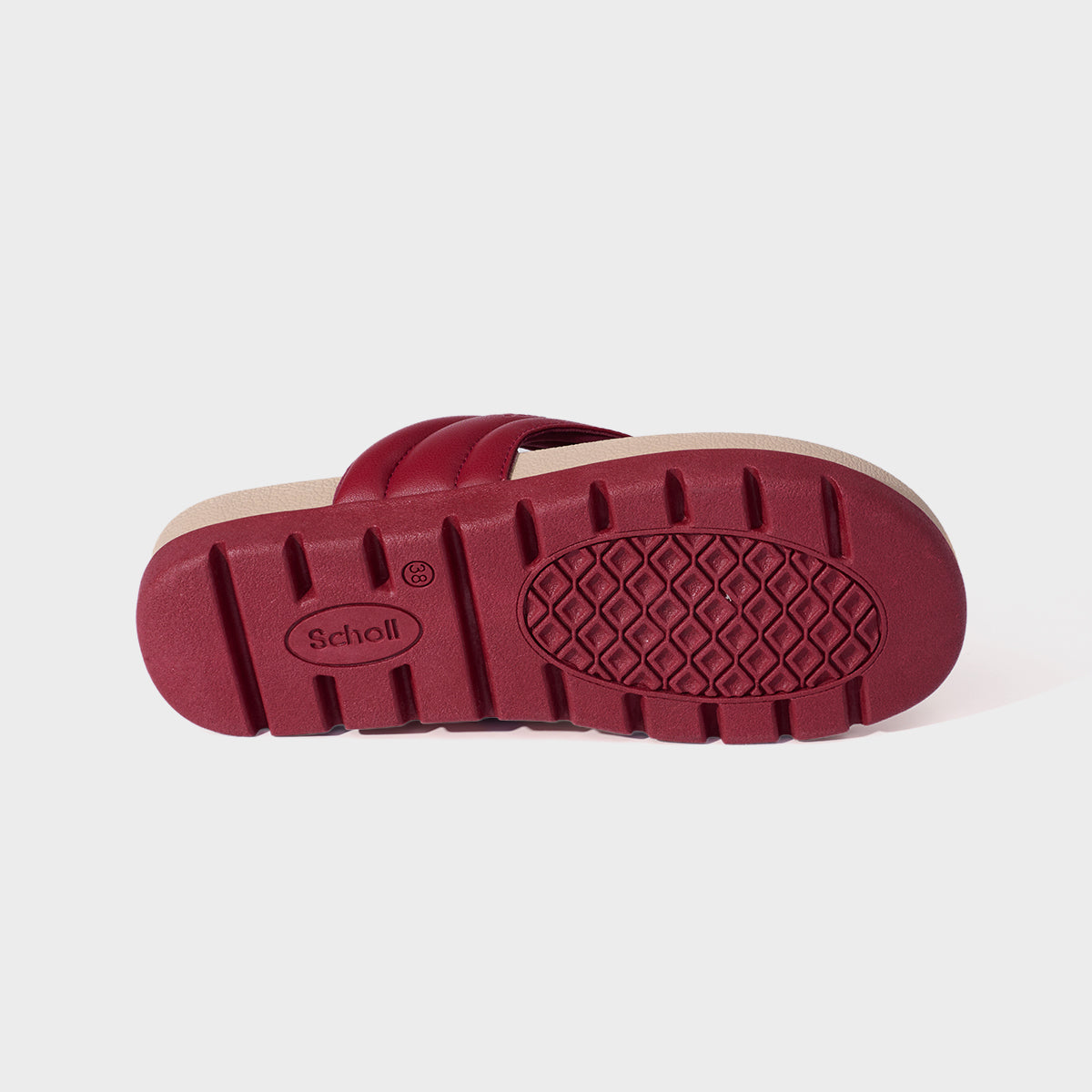 Scholl Shoes Thailand | Leah