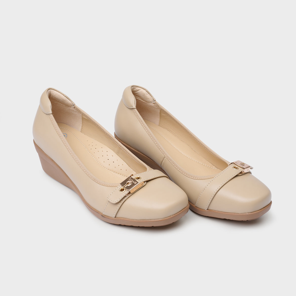 Scholl Shoes Thailand | Leonor Wedge