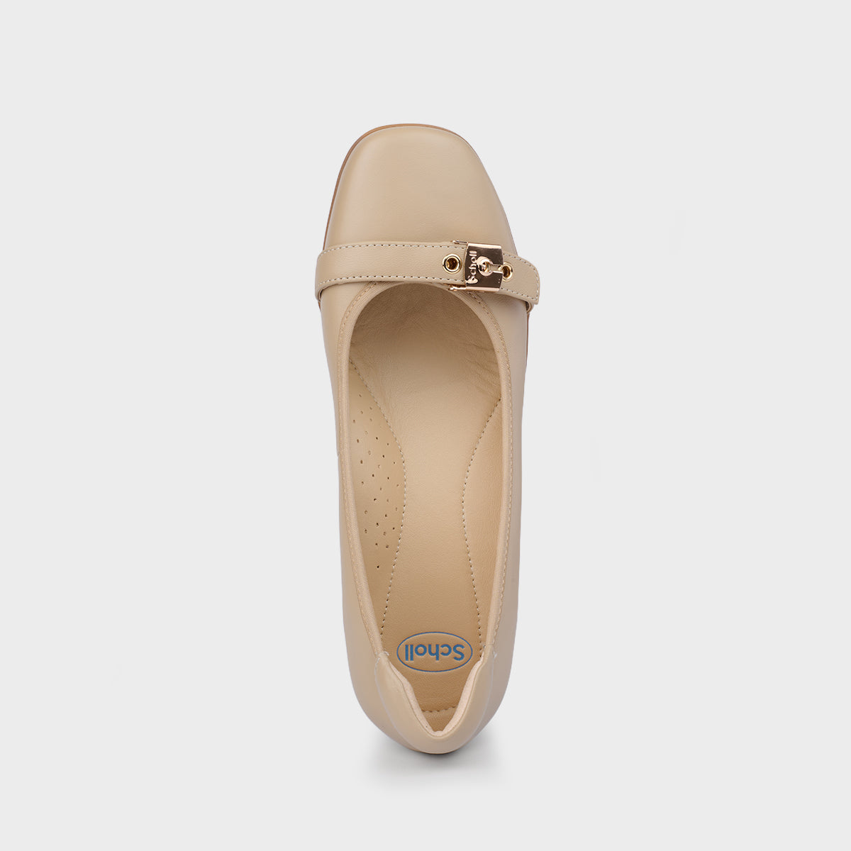 Leonor Wedge