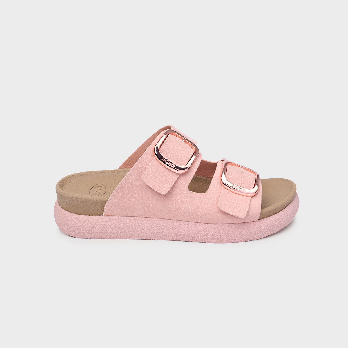 Scholl Shoes Thailand | Molly