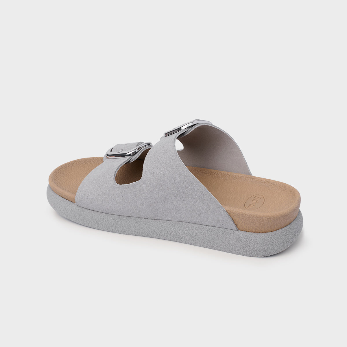 Scholl Shoes Thailand | Molly